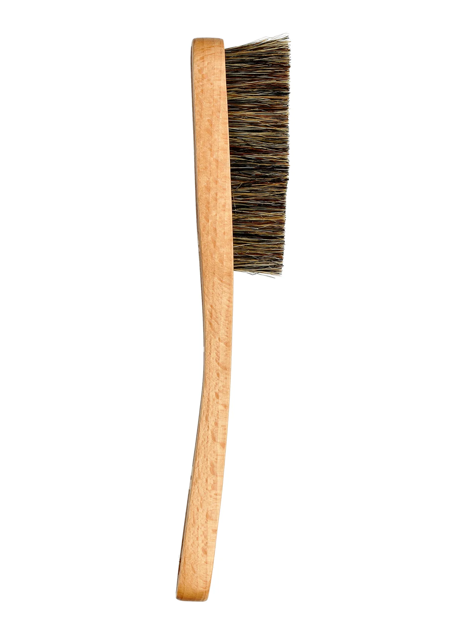 Četka za oprimke E9 E9 Sticky - a-black