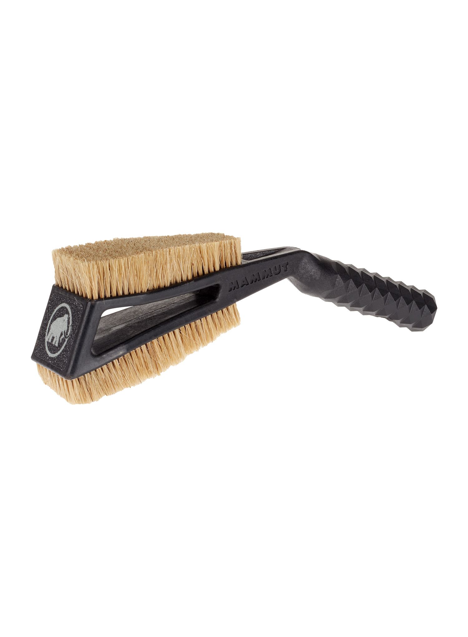 Četka za oprimke Mammut Sloper Brush  - black