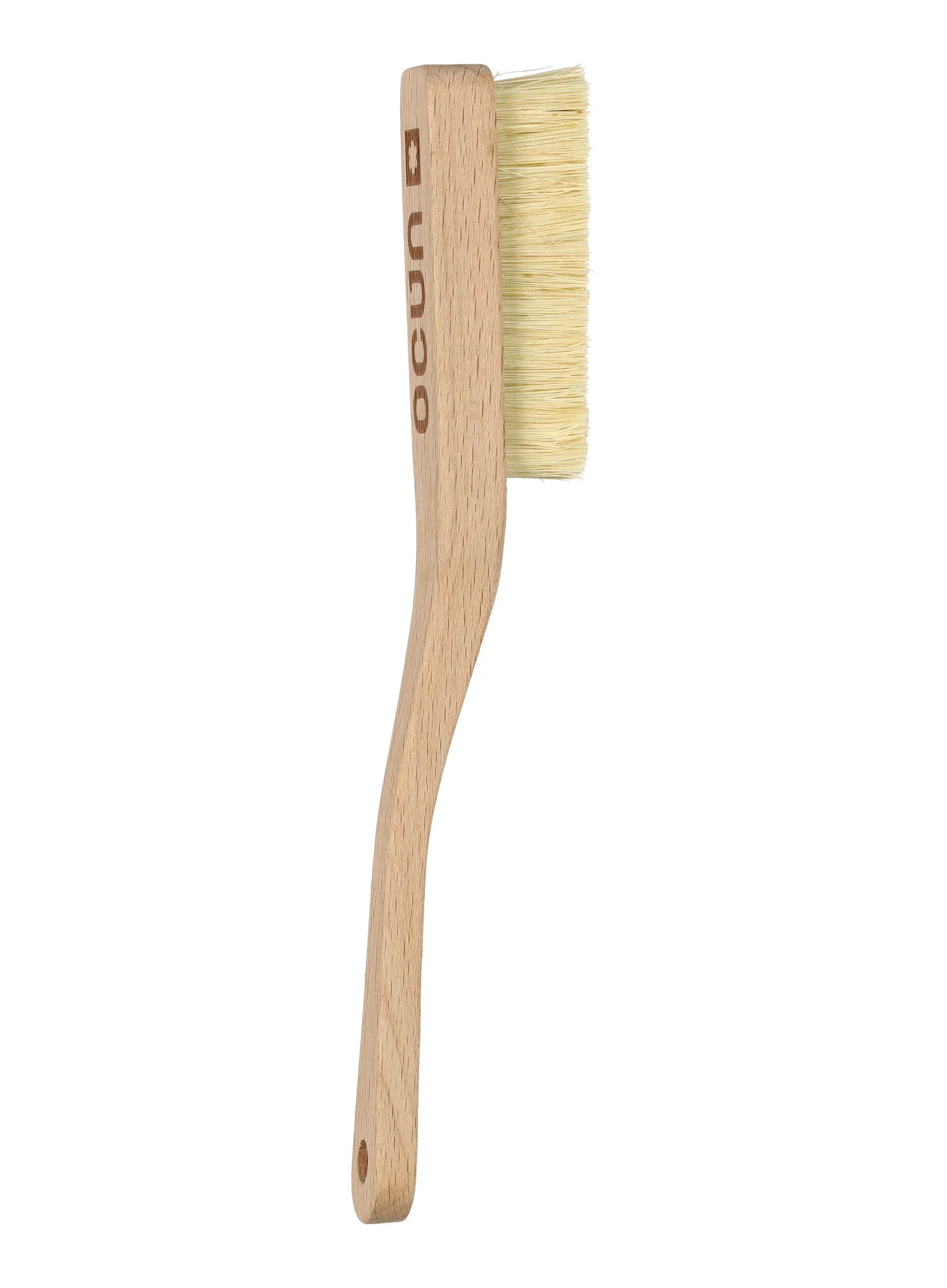 Četka za oprimke Ocun Boulder Brush Organic Big - wood