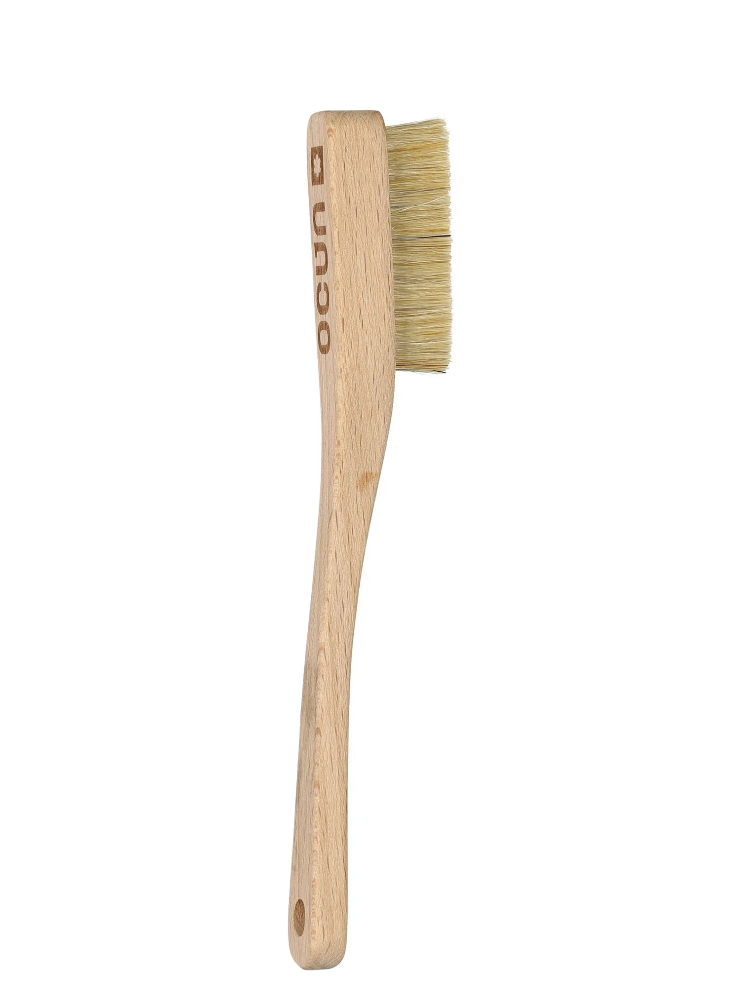 Četka za oprimke Ocun Boulder Brush Organic Small - wood