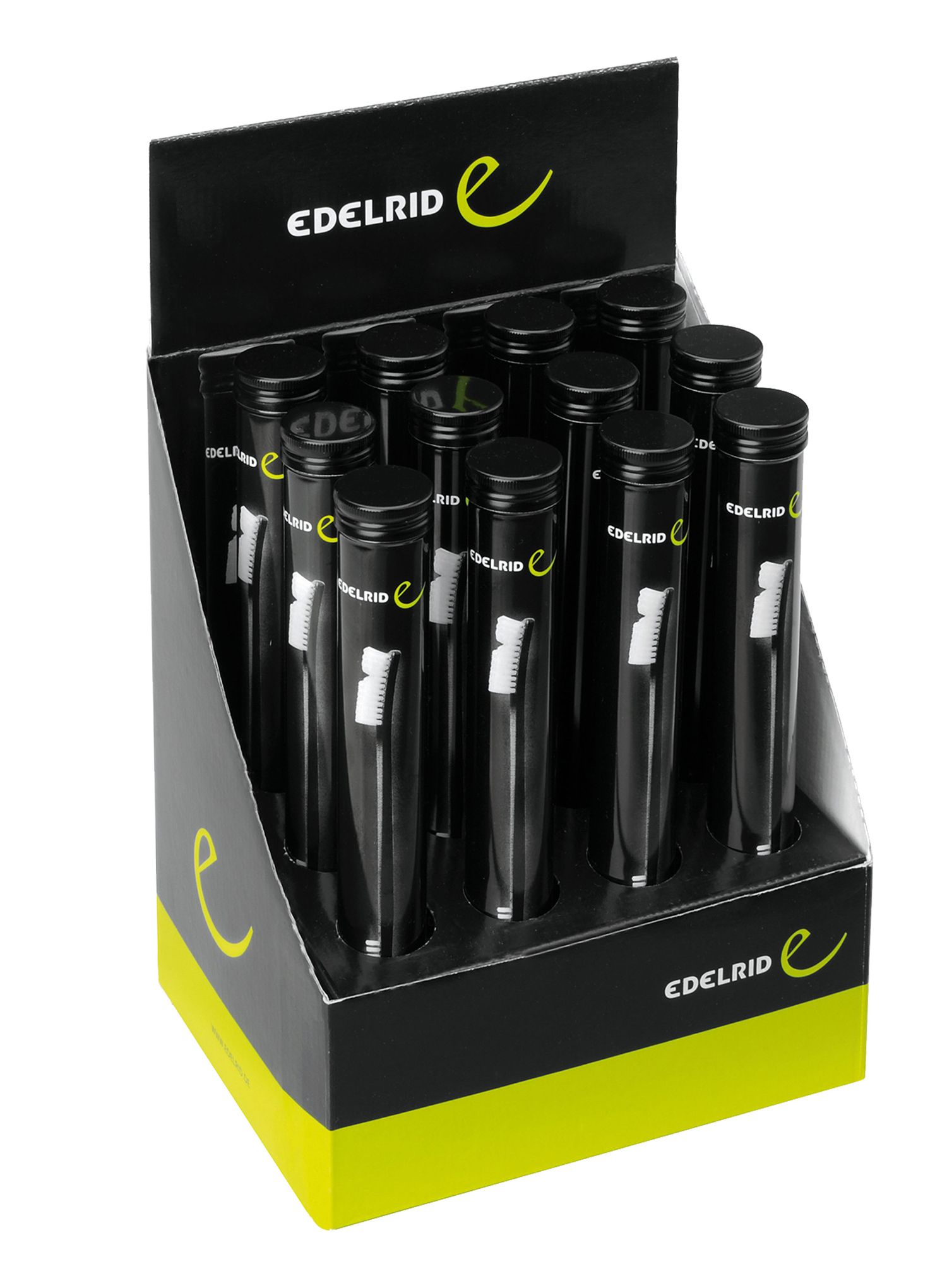Četka za oprimke Edelrid Boulder Brush - night