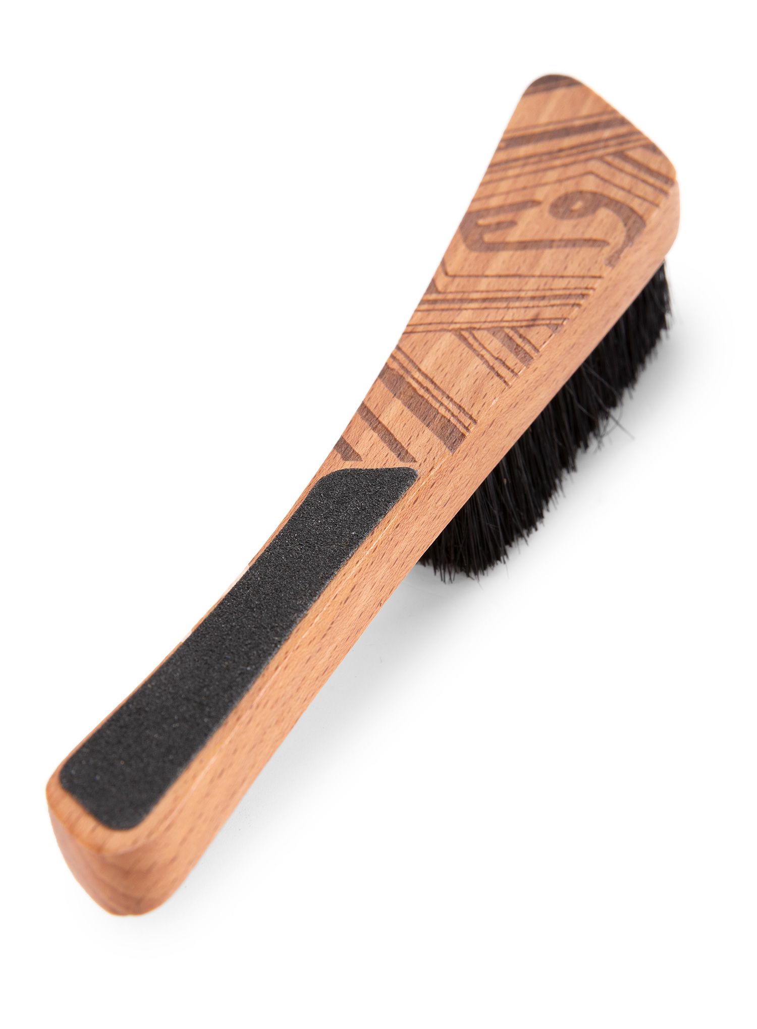 Četka za oprimke E9 Woodbrush - assorted graphics