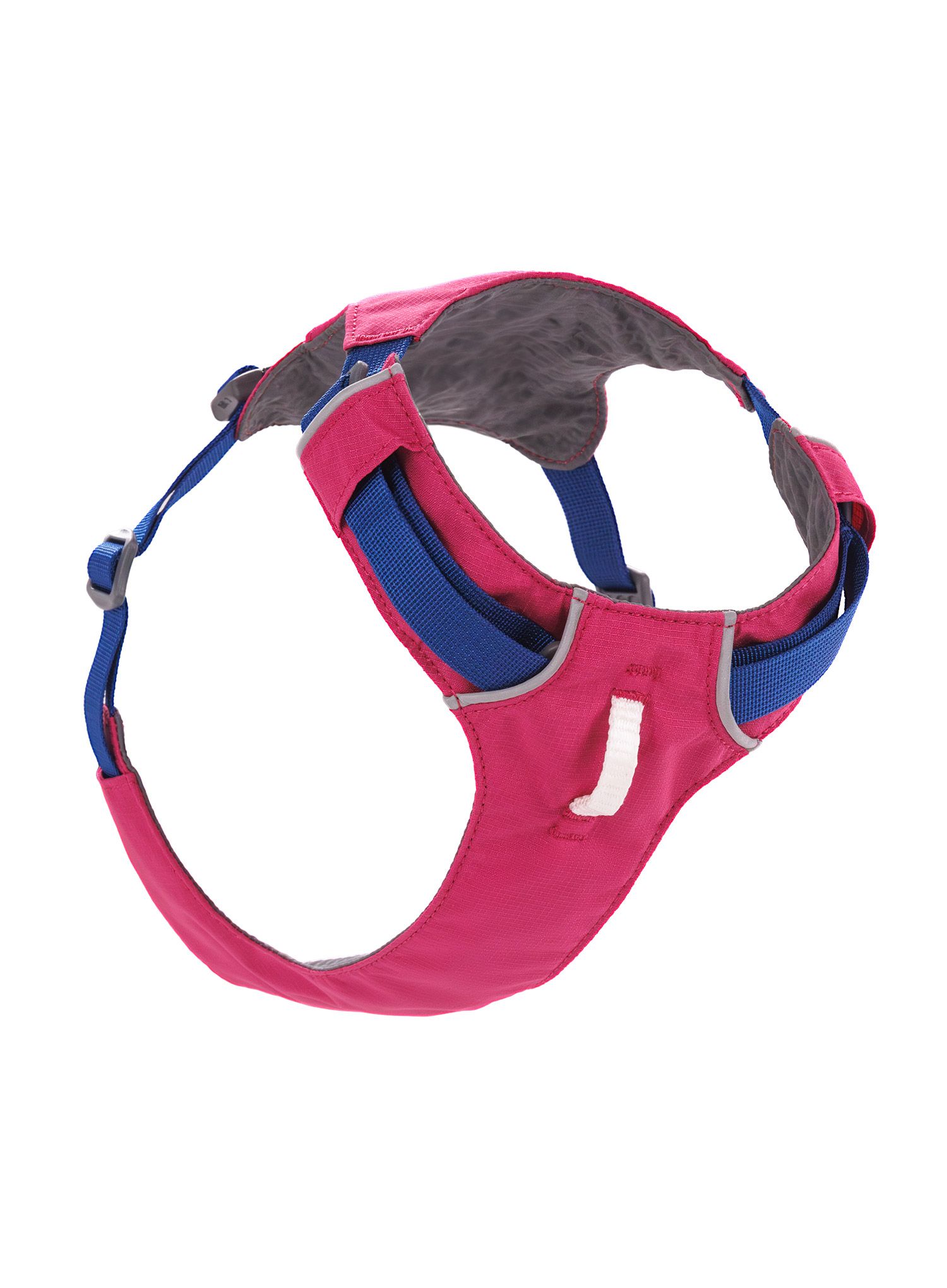 Uprtači za psa Ruffwear Hi and Light Harness XS - alpenglow pink