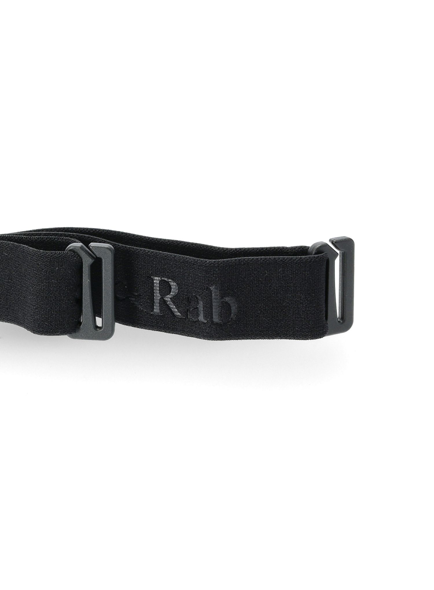 Tregeri za hlače Rab Braces - black