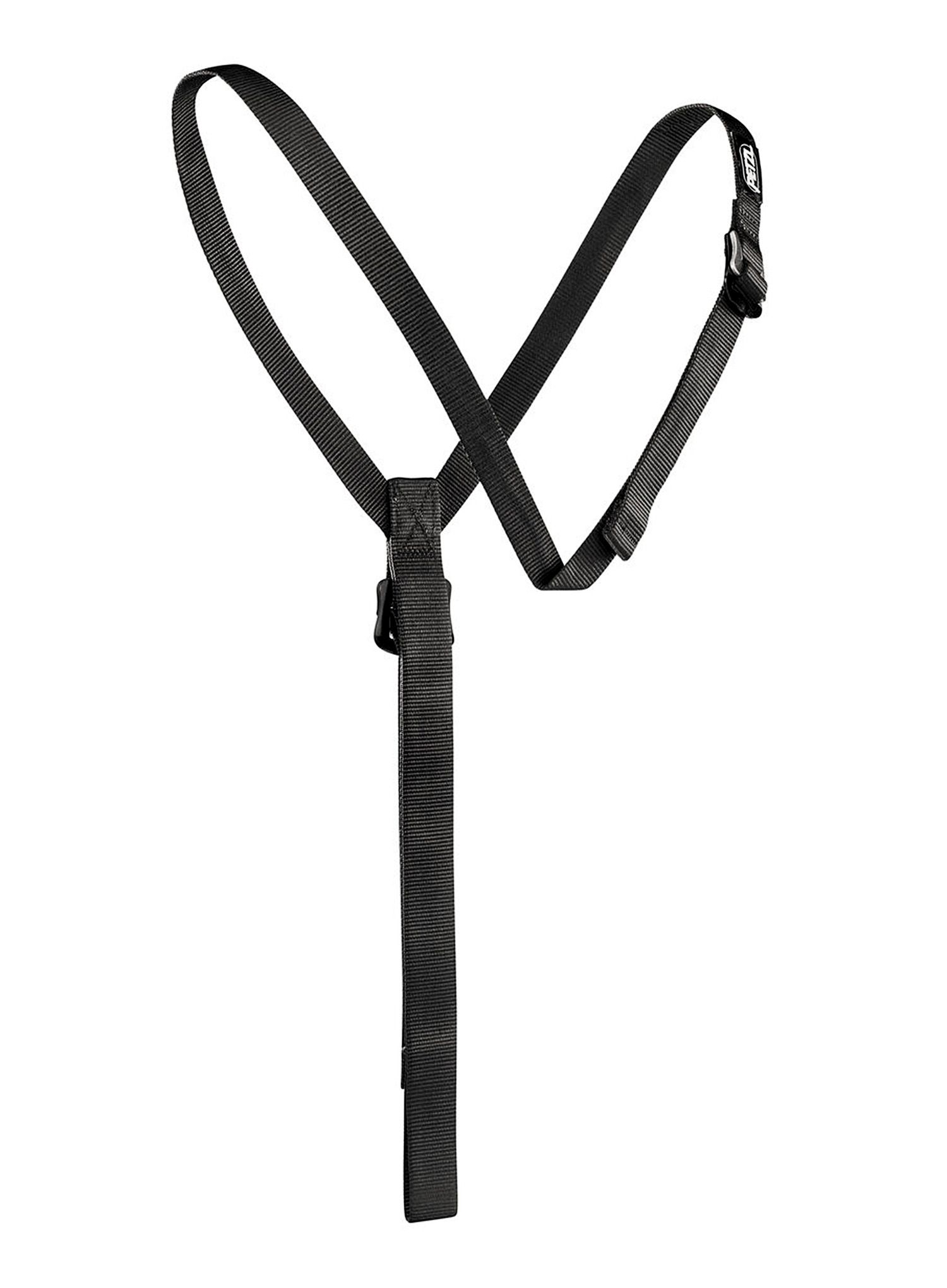 Tregeri Petzl Secure