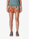 Ženske kratke hlače Patagonia Baggies Shorts 5 - tropiclimb/hot ember