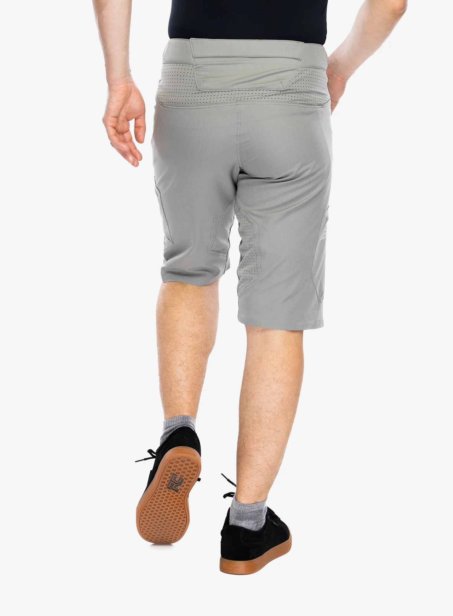 Biciklističke kratke hlače Leatt Shorts MTB Enduro 2.0 - granite