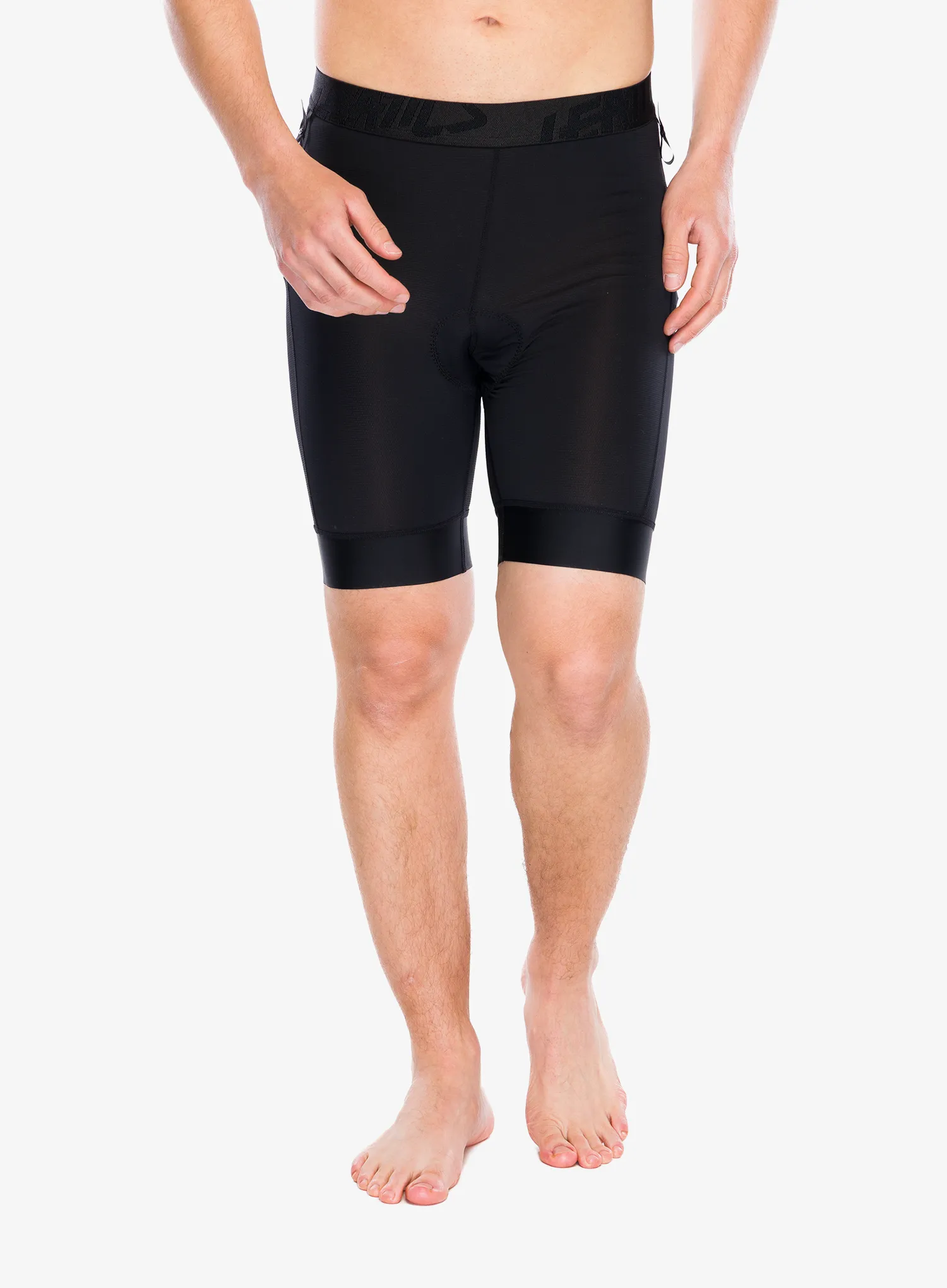 Biciklističke kratke hlače Leatt Shorts MTB Trail 1.0 - peanut