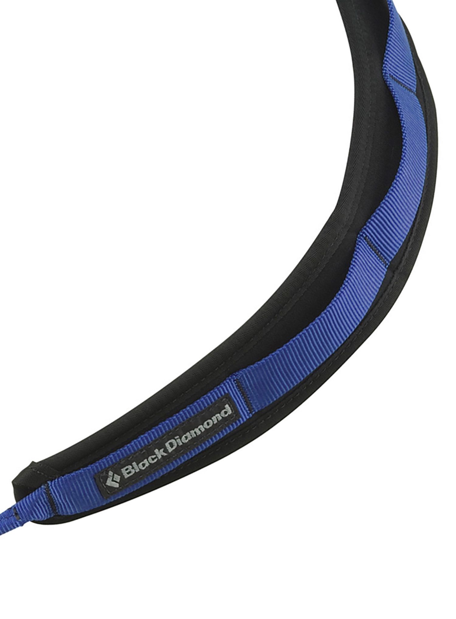 Uprtač za nošenje opreme Black Diamond Padded Gear Sling