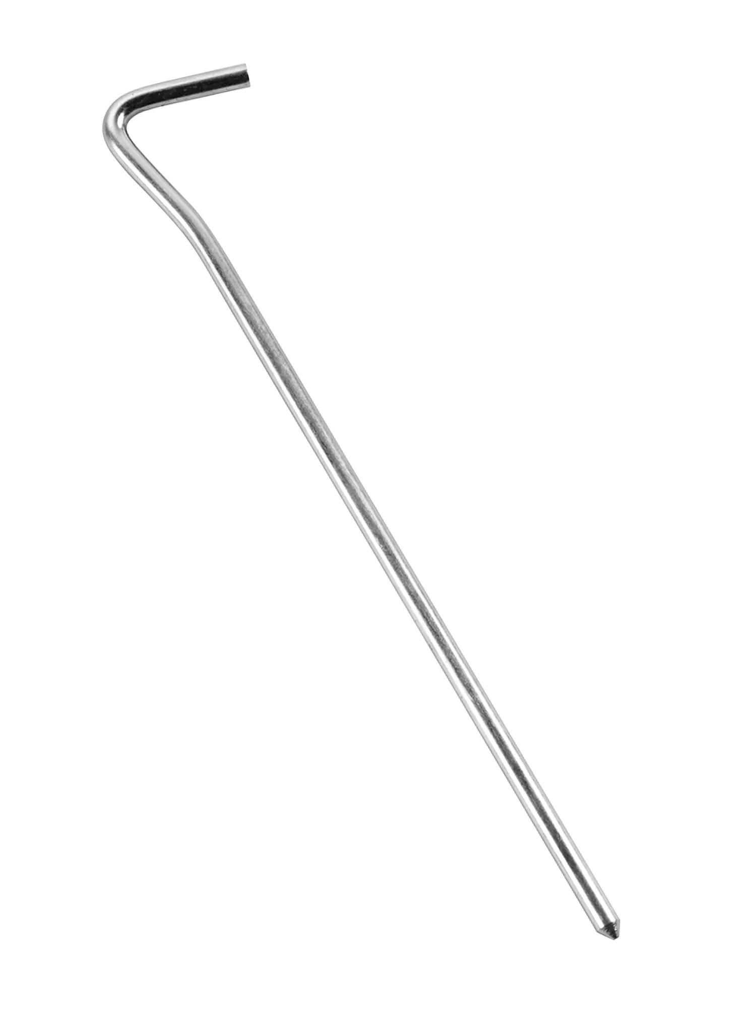 Klinovi za šator Easy Camp Steel Pegs 19 cm 10pack
