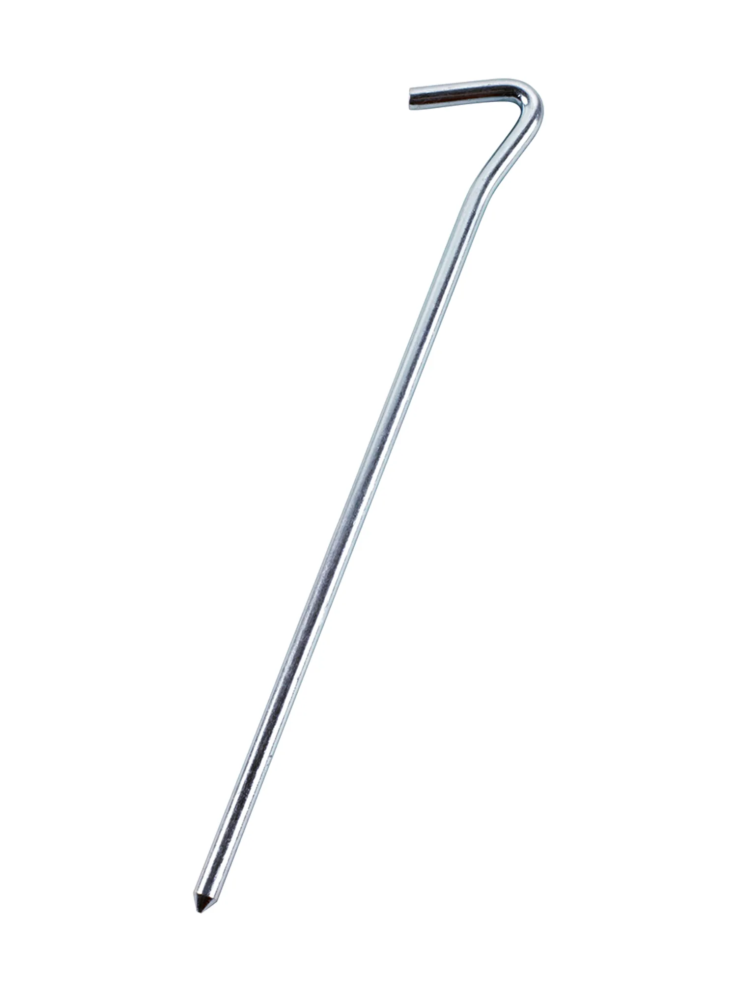 Klinovi za šator Easy Camp Steel Pegs 26 cm 10pack