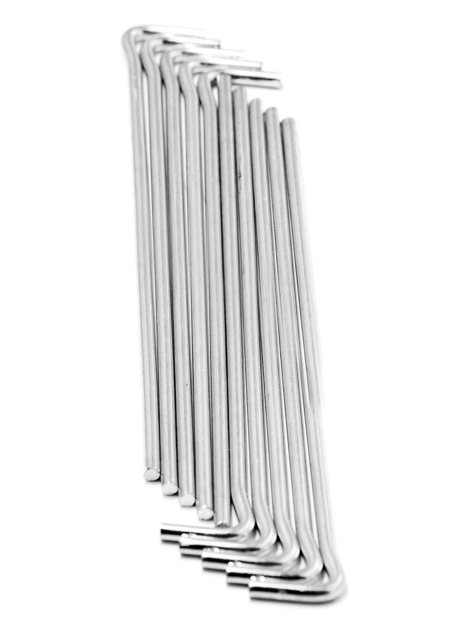 Klinovi za šator Rockland 26 cm 10-pack