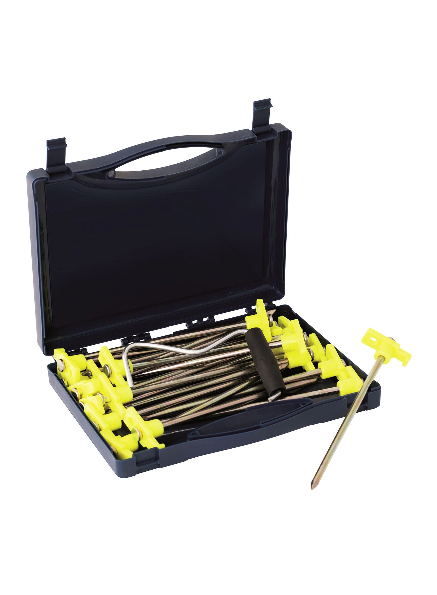 Klinovi za šator Outwell Spike Peg Box