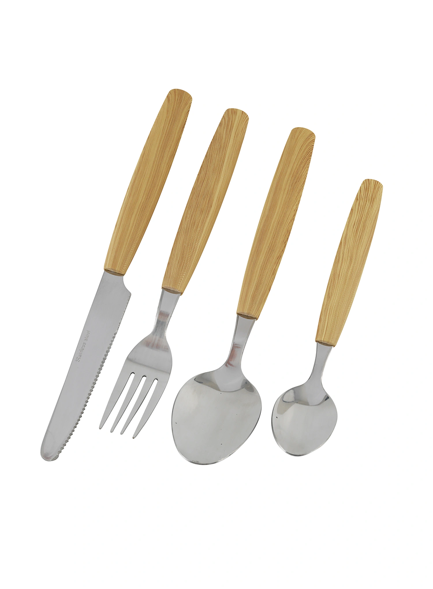 Putni pribor za jelo Outwell Cordona Box Cutlery Set