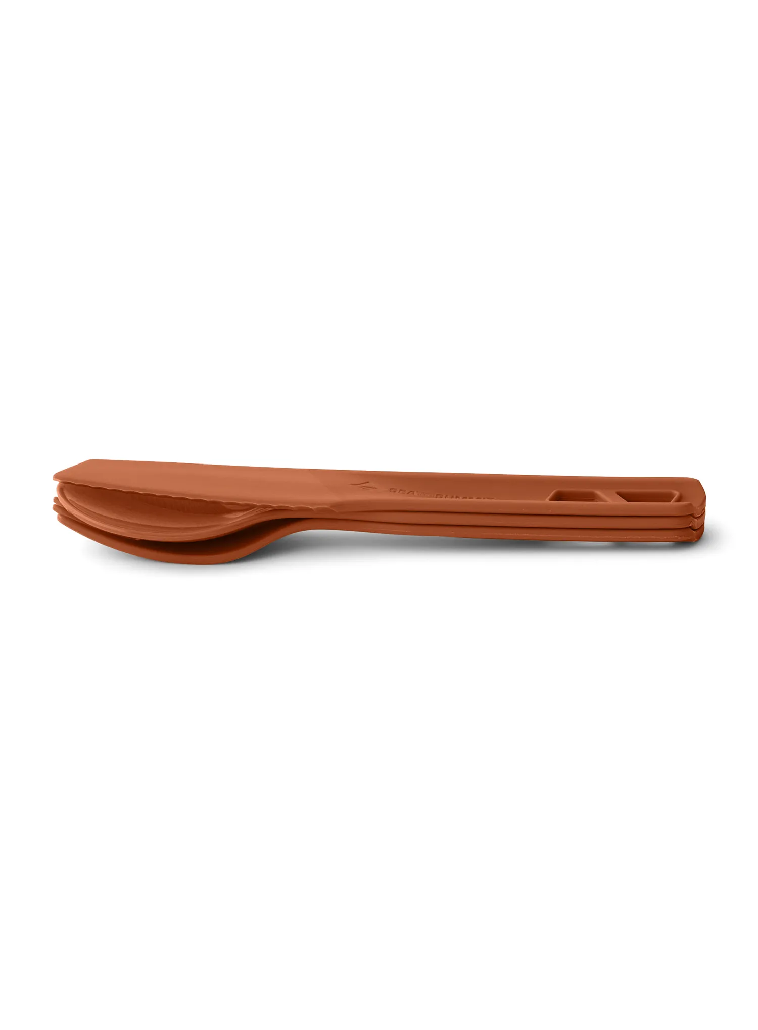 Putni pribor za jelo Sea to Summit Horizon Cutlery 3 - bombay