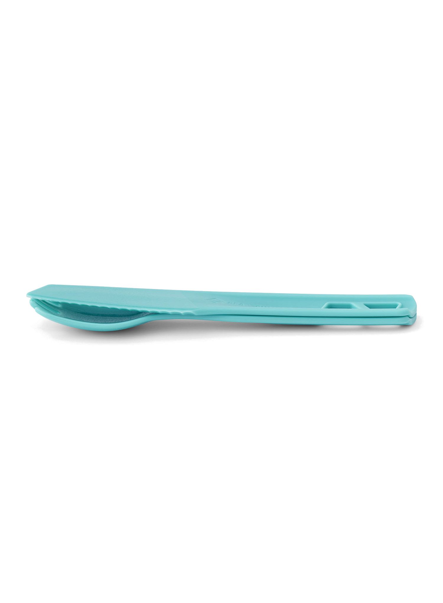 Putni pribor za jelo Sea to Summit Passage Cutlery Set 2P - blue