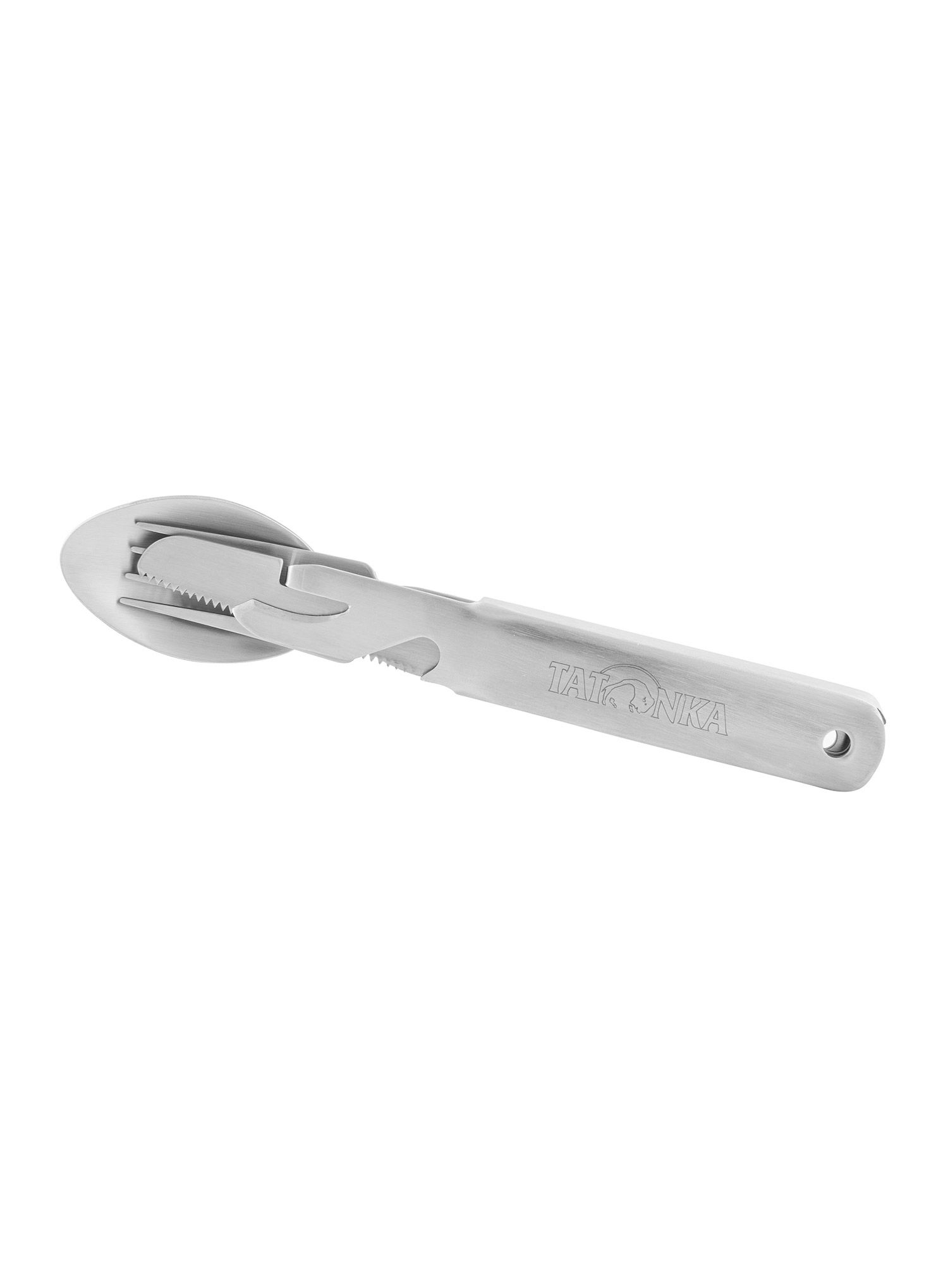 Putni pribor za jelo Tatonka Cutlery Set II