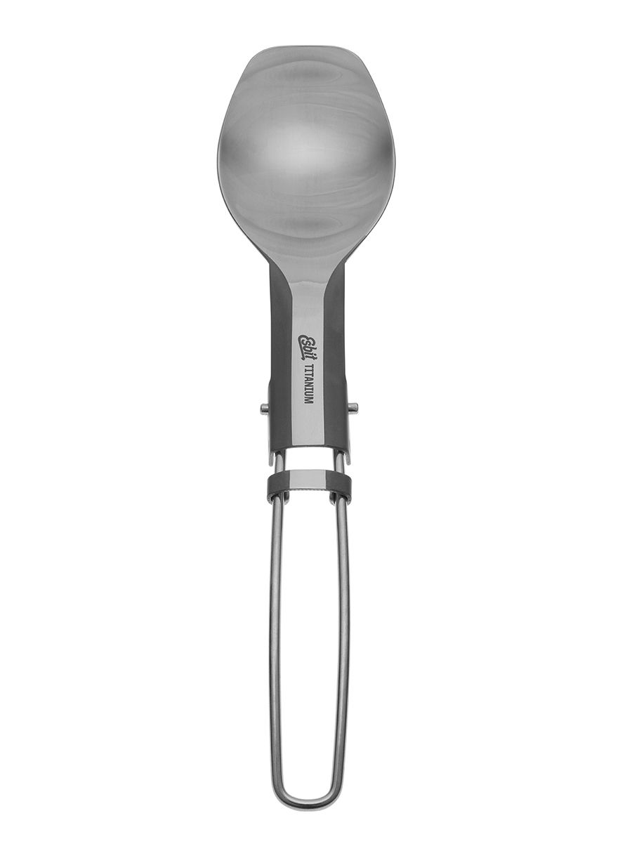 Žlica Esbit Titanium