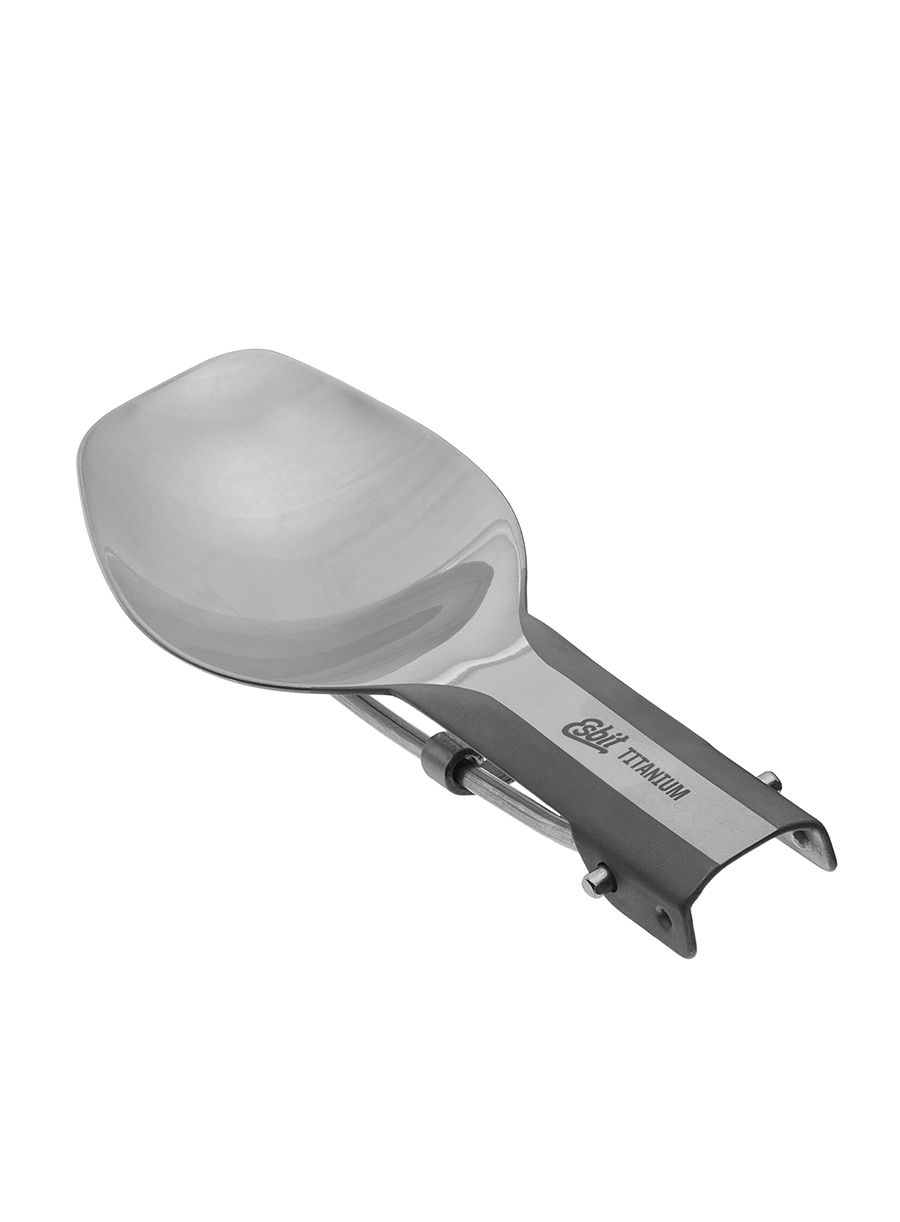 Žlica Esbit Titanium