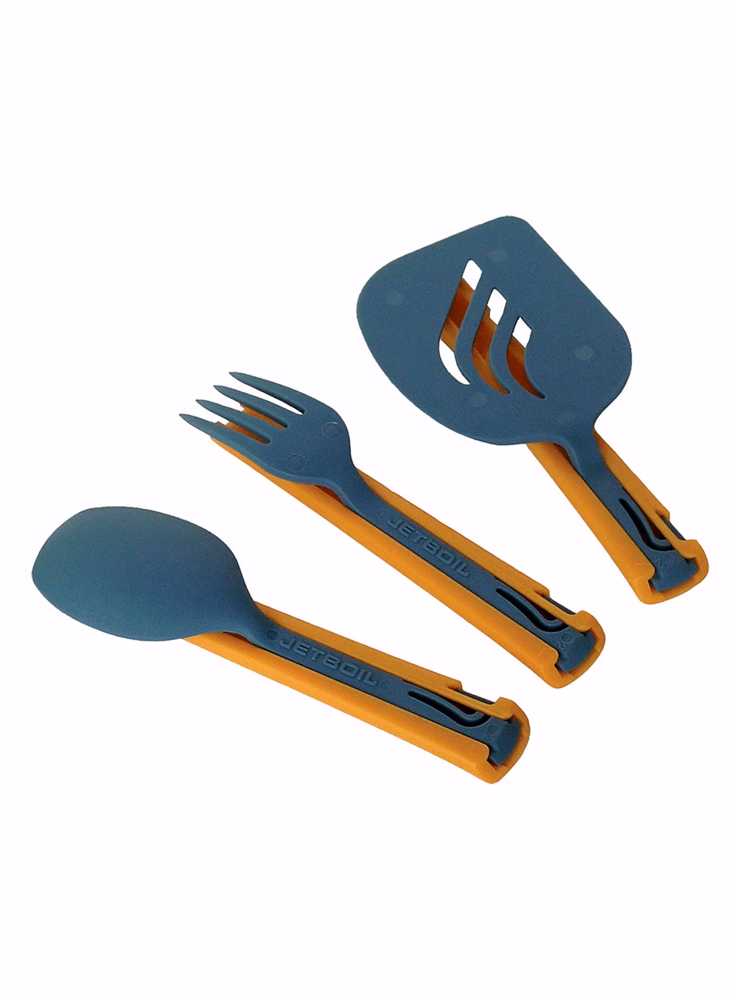Putni pribor za jelo Jetboil Jetset Utensil Kit