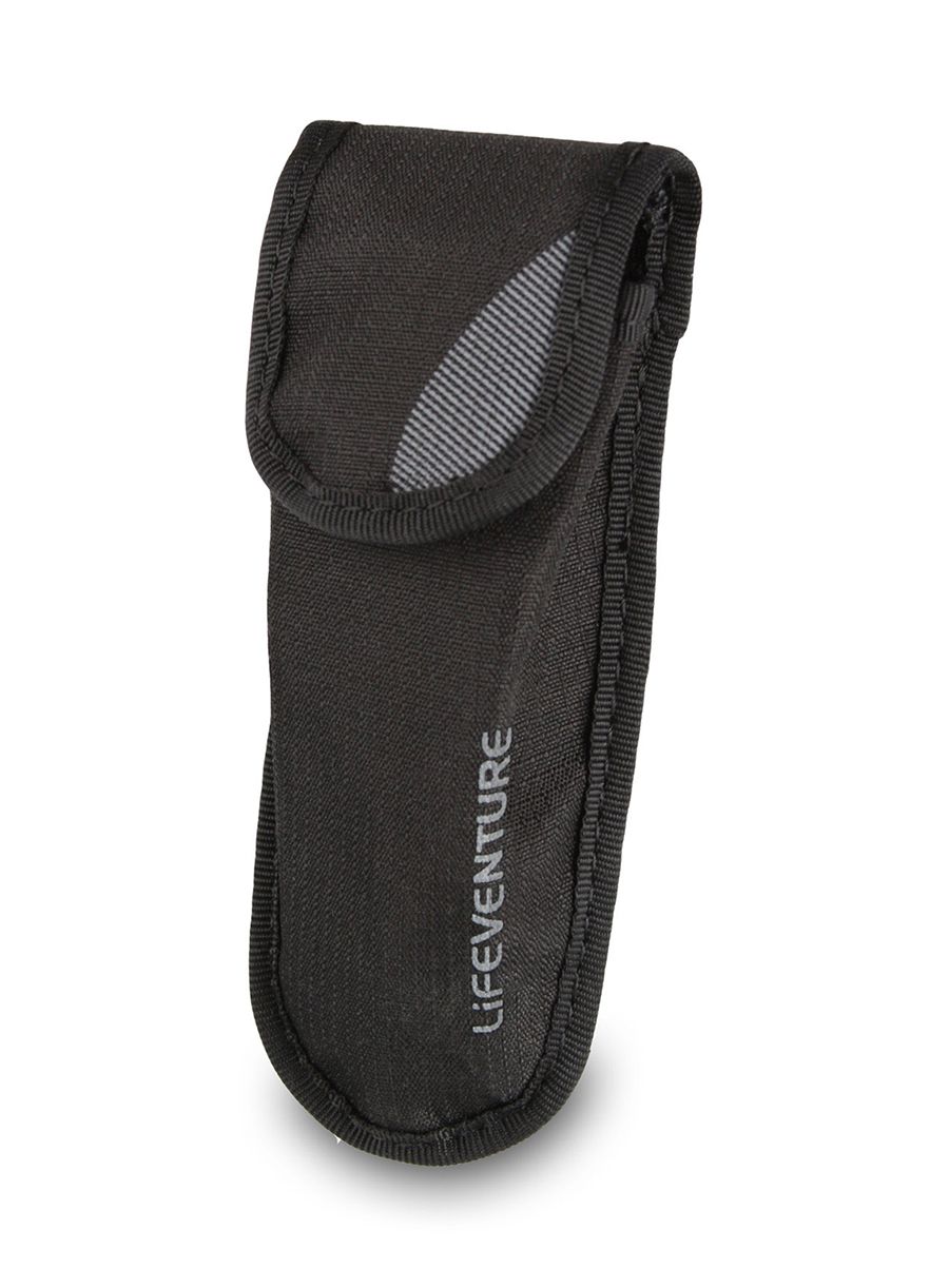 Putni pribor za jelo Lifeventure Folding Cutlery Set