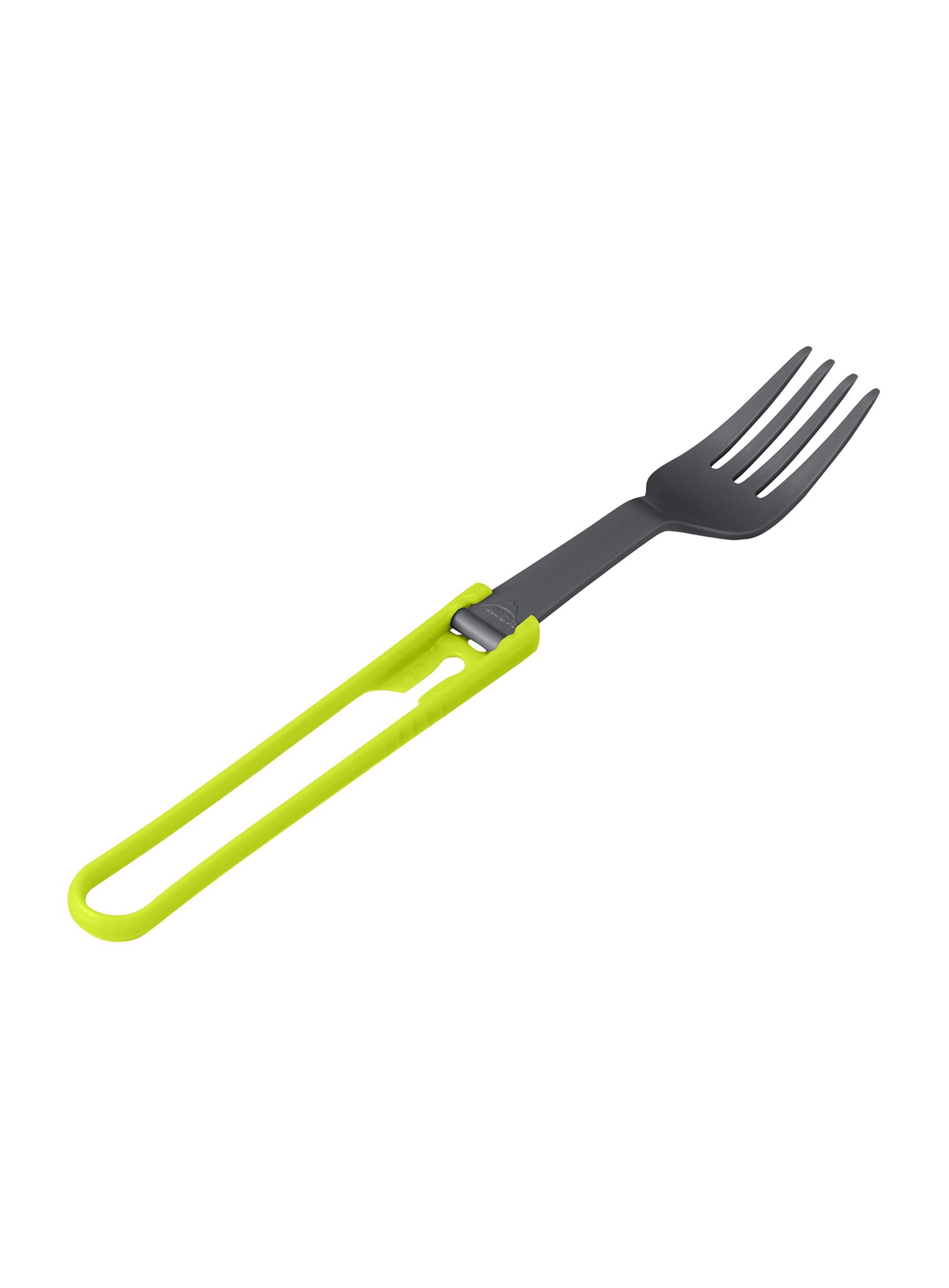 Vilica MSR Folding Utensil - green