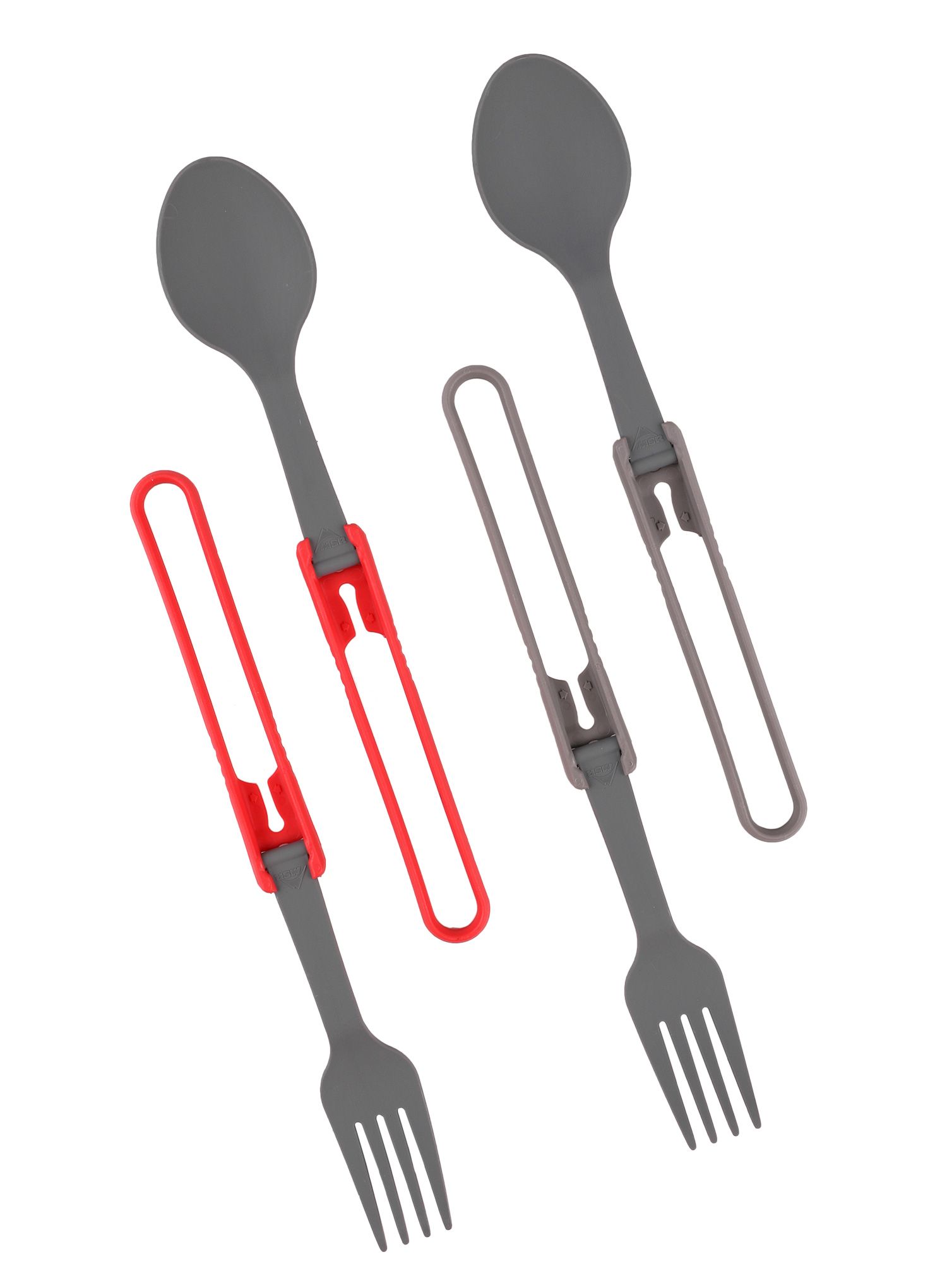 Putni pribor za jelo MSR Folding Utensils Set
