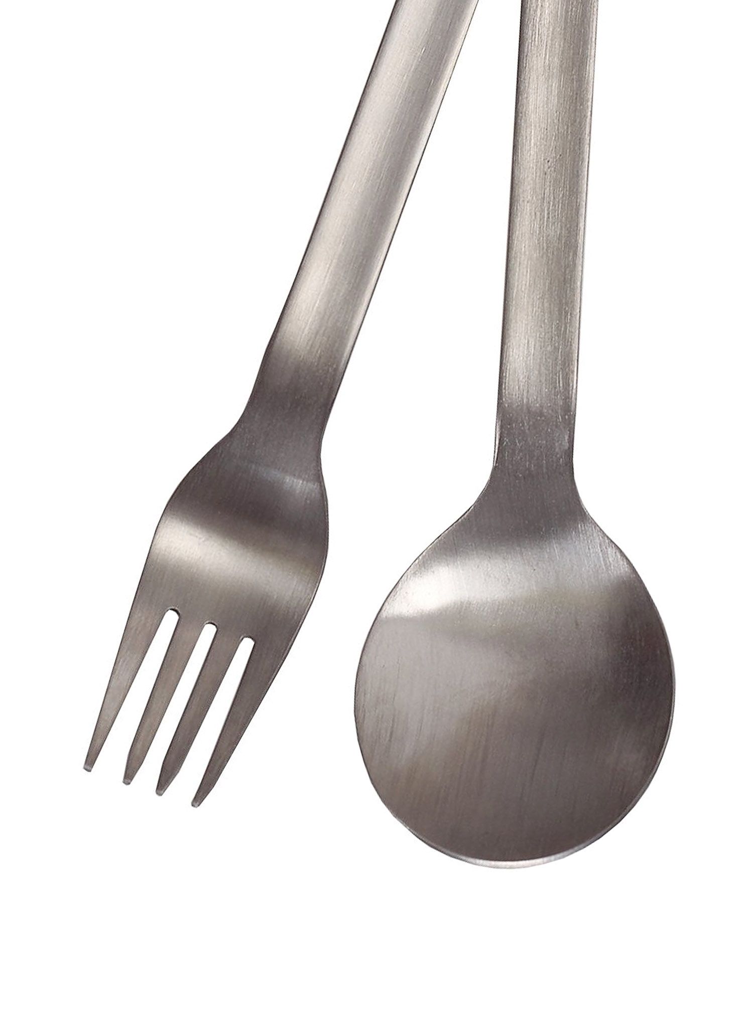 Putni pribor za jelo MSR Titan Fork and Spoon