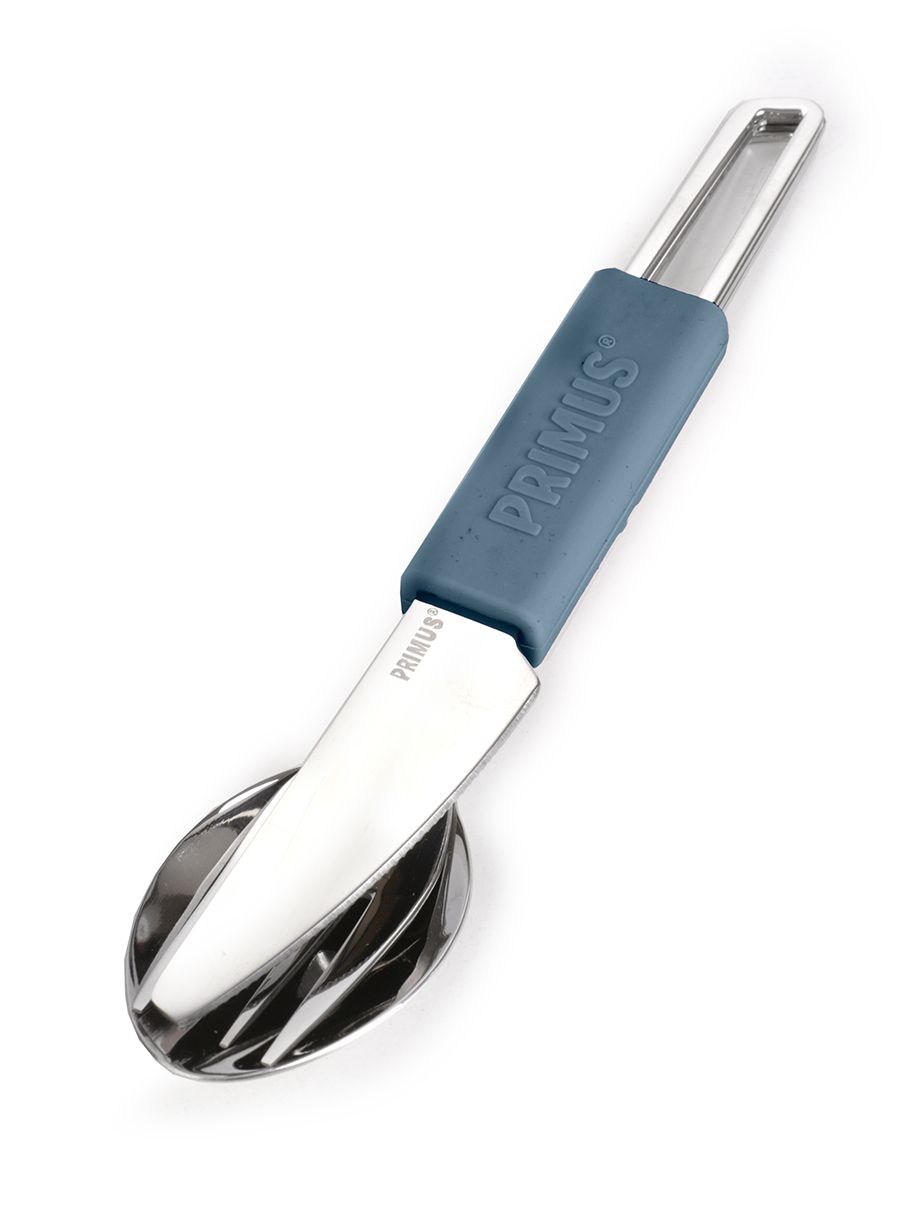 Putni pribor za jelo Primus Leisure Cutlery - deep blue