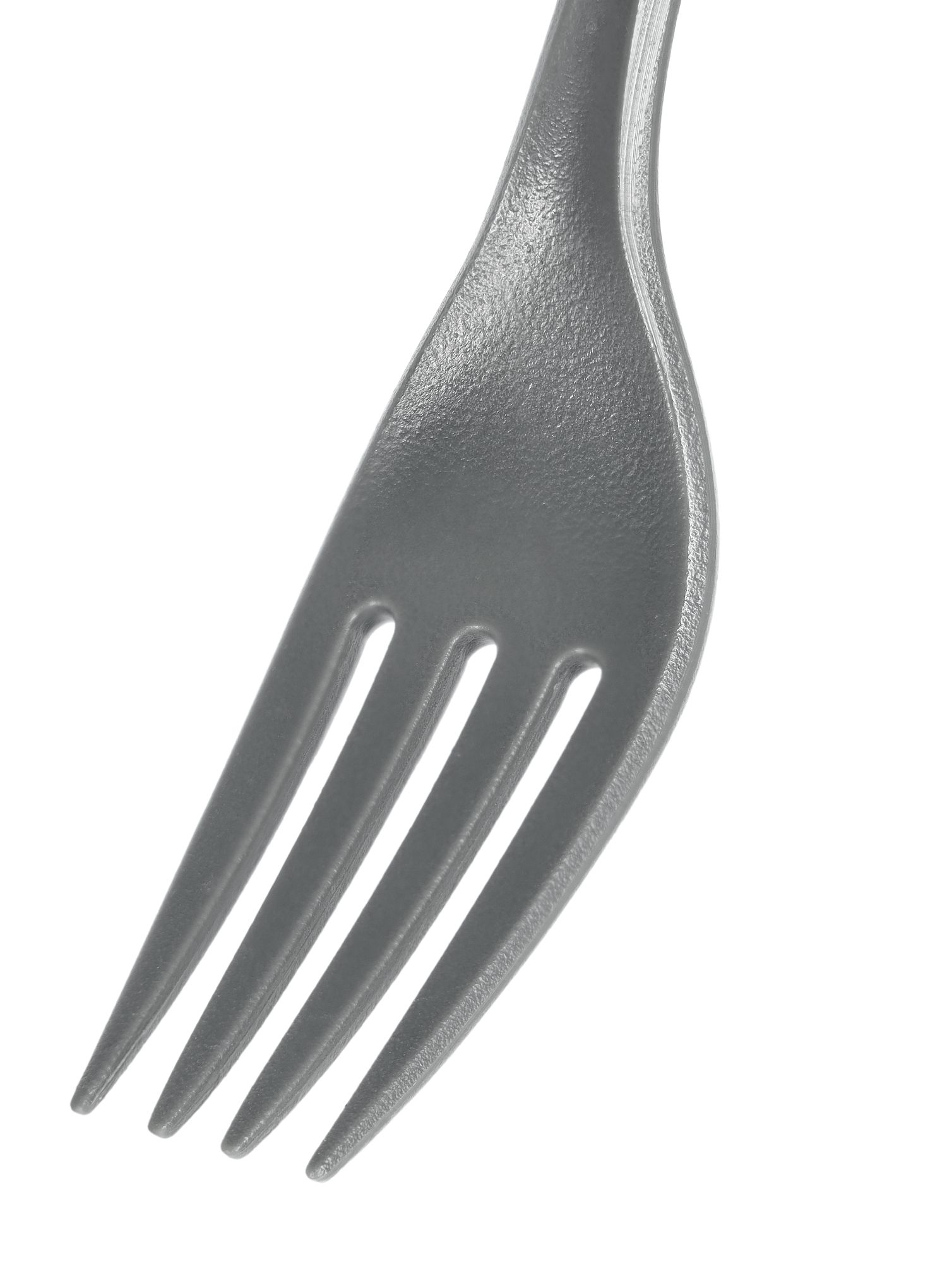 Vilica GSI Outdoors Fork - grey