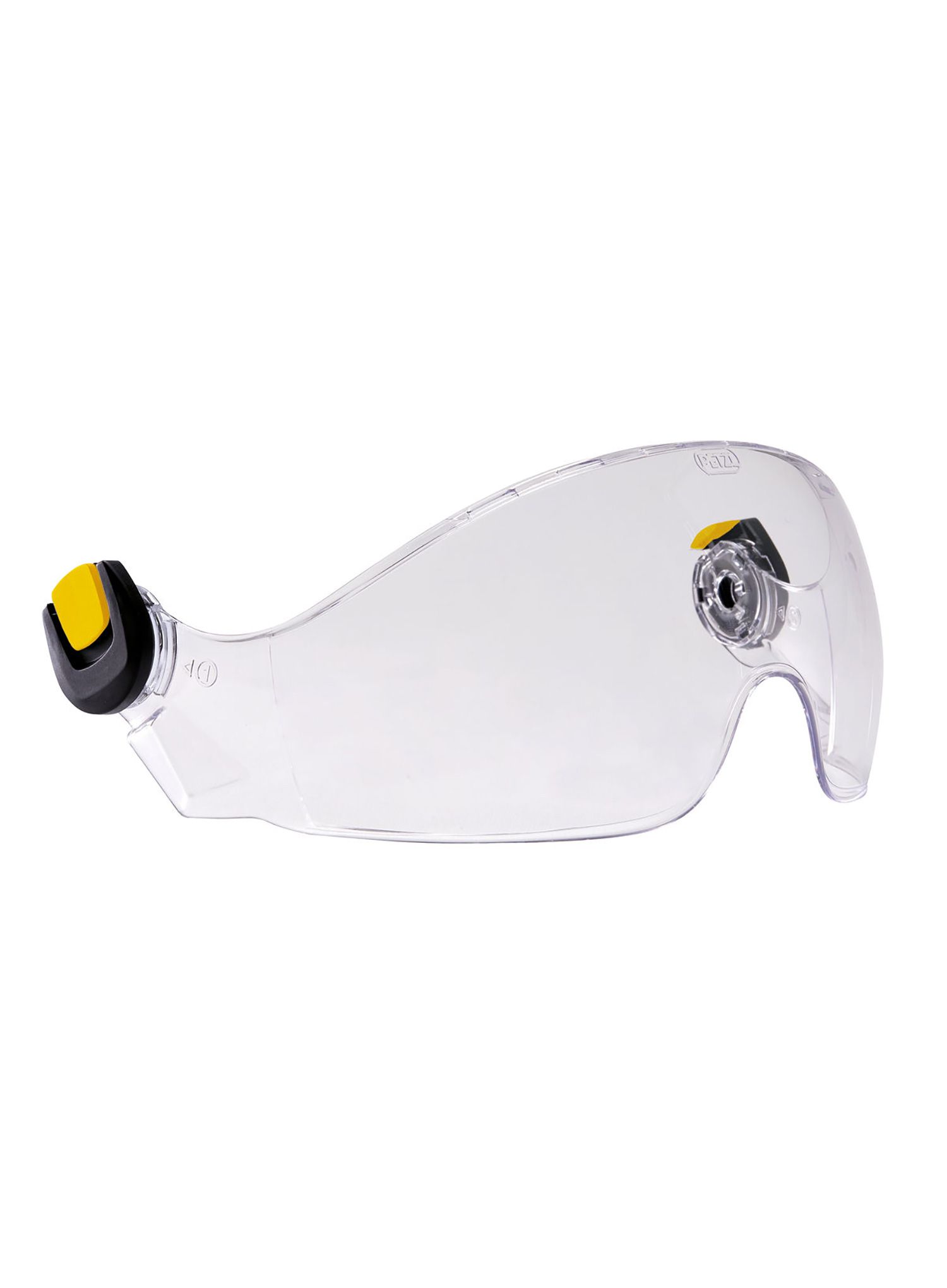 Štitnik za oči za kacigu Petzl Vizir