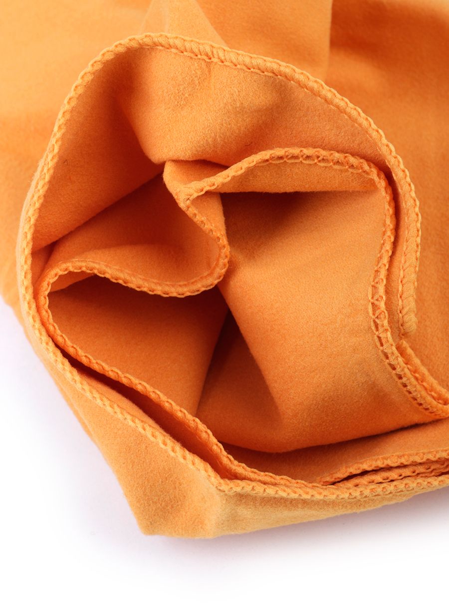 Brzosušeći ručnik Sea To Summit DryLite Towel L - orange