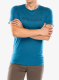 Majica Houdini Tree Message Tee - out of the blue
