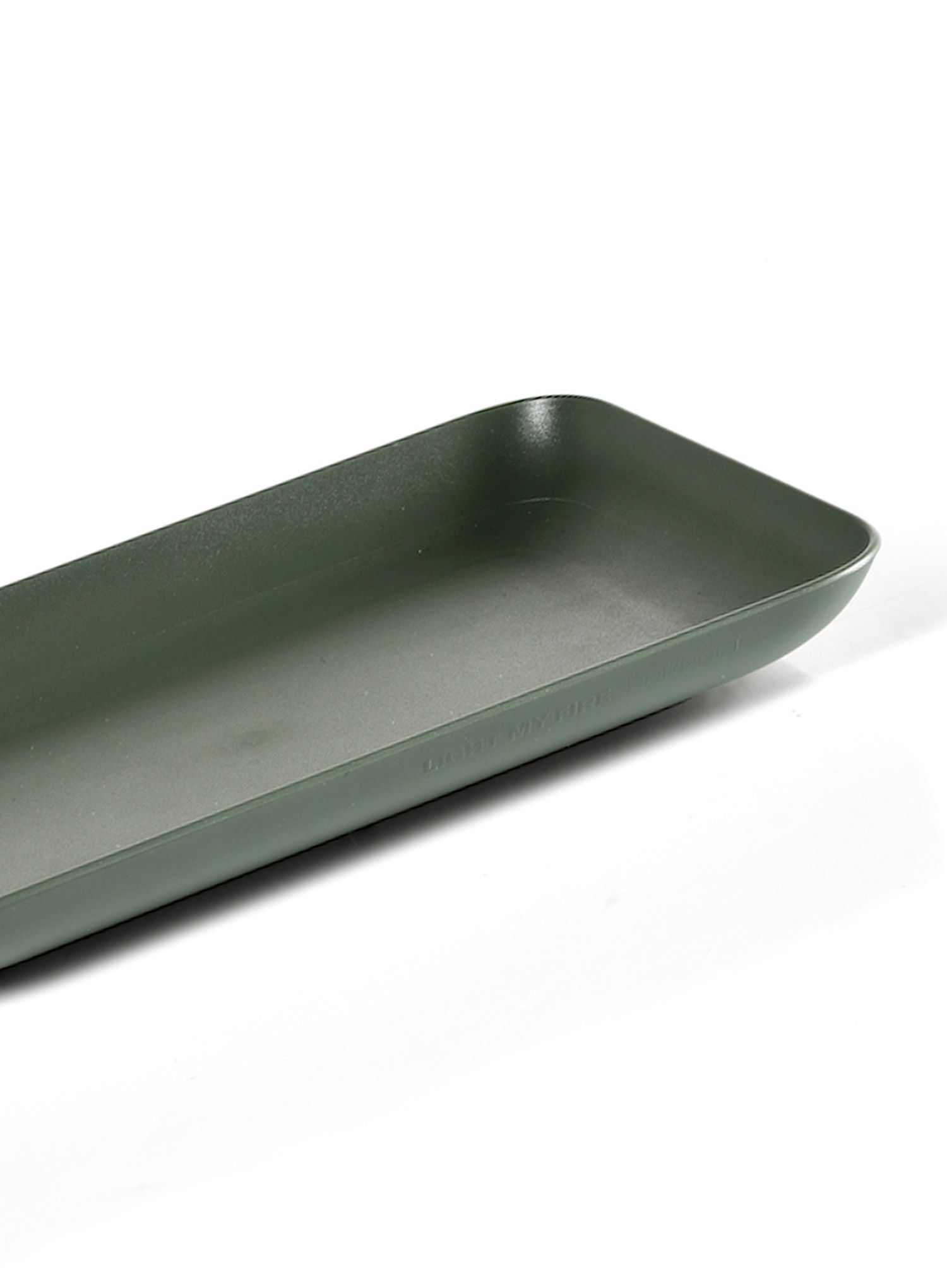 Tanjur Light My Fire Platter Small - sagegreen bulk