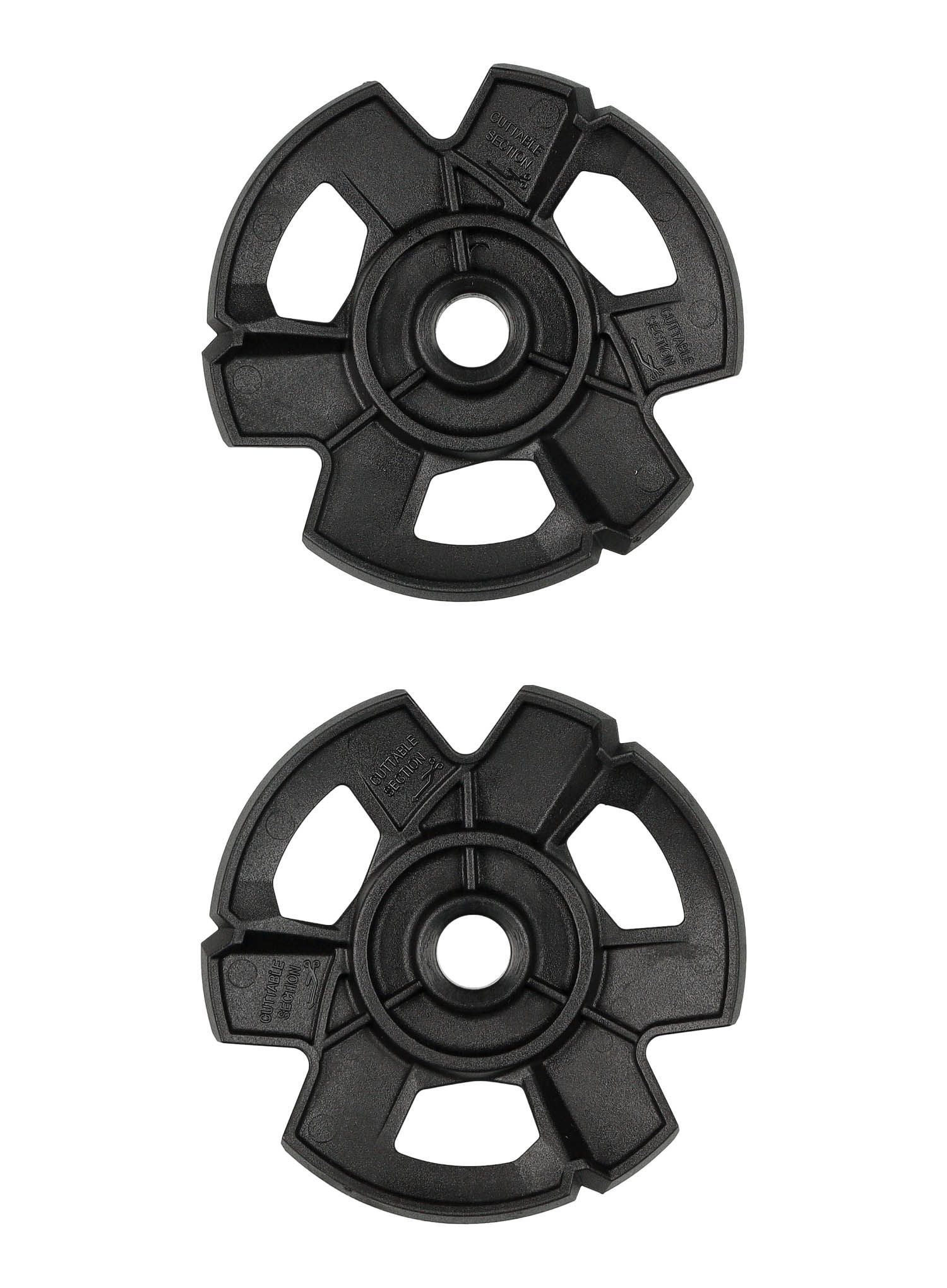 Krpljice za štapove Kohla Vertical Winter Basket Set of 2