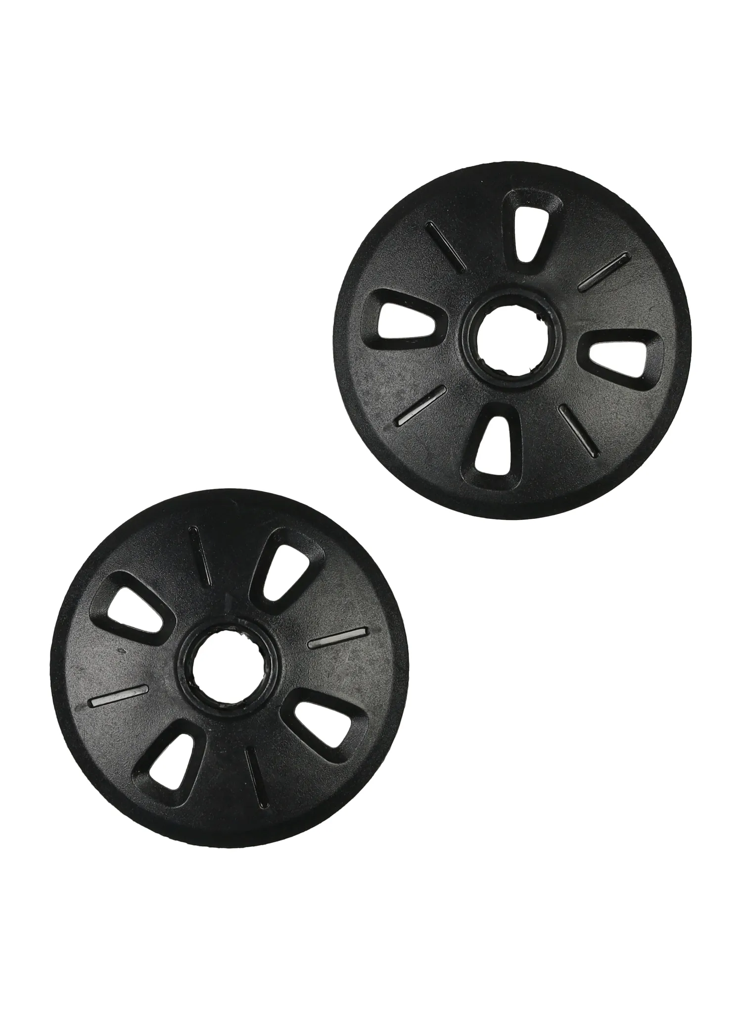 Krpljice za štapove Black Diamond Distance Baskets LARGE - black
