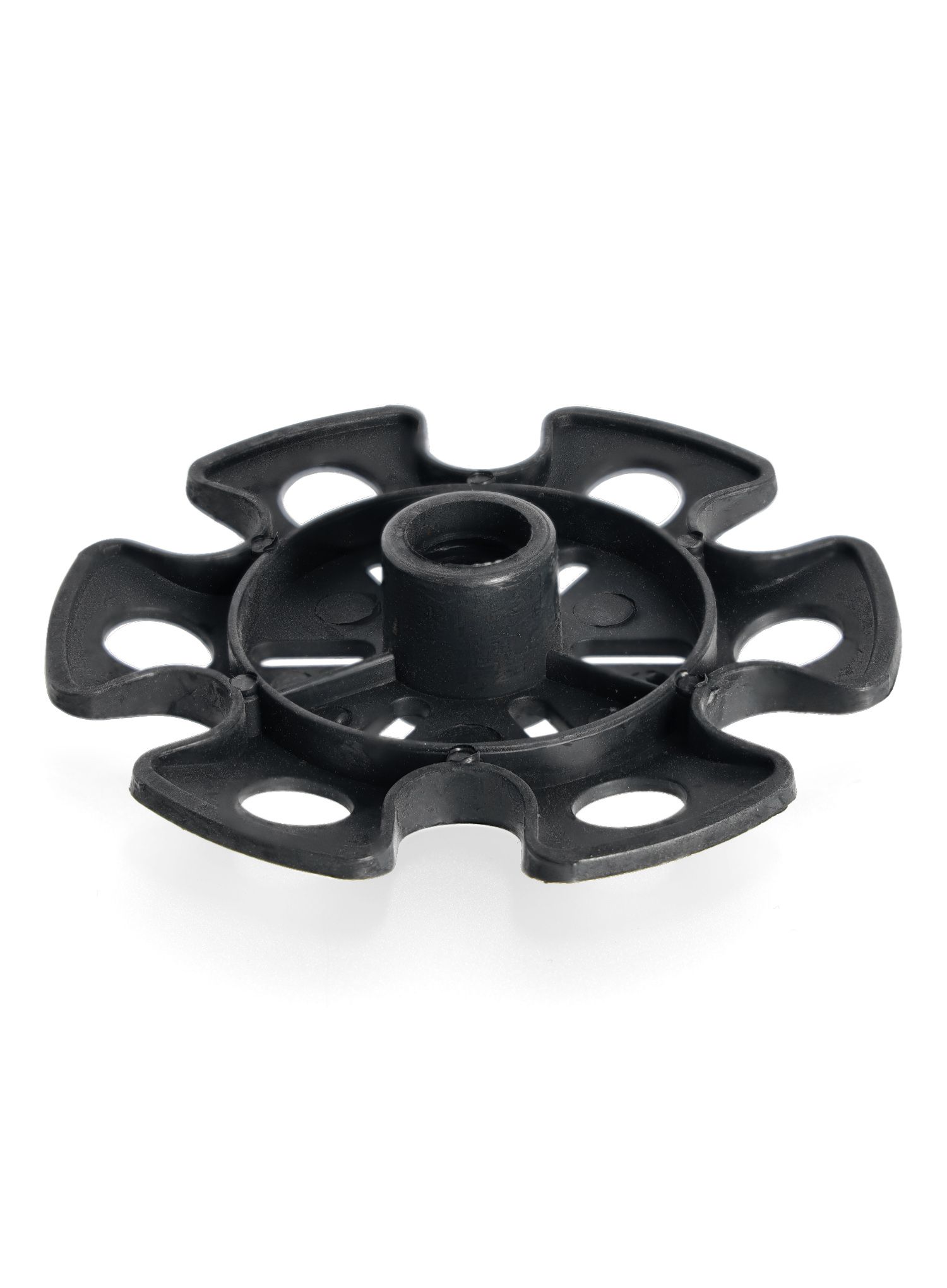 Krpljice za štapove Gabel Touring Power 03/51F 87mm - black