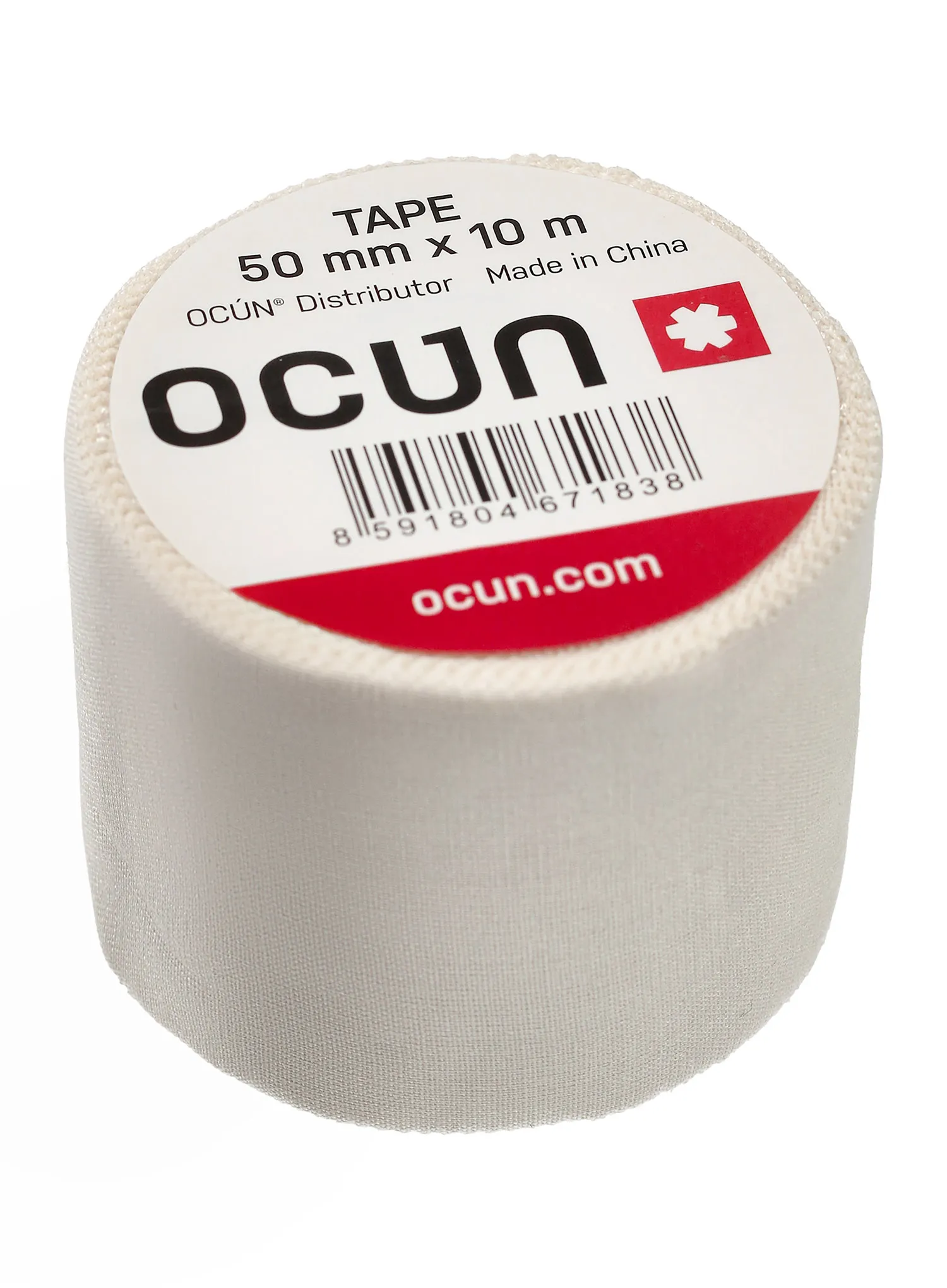 Penjačka traka Ocun Tape 50 mm 10 m