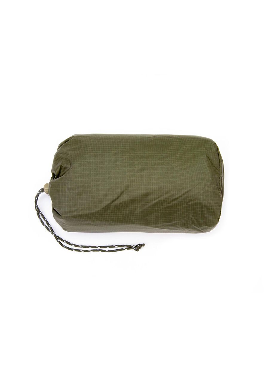 Cerada Lesovik Heksa - crocodile green