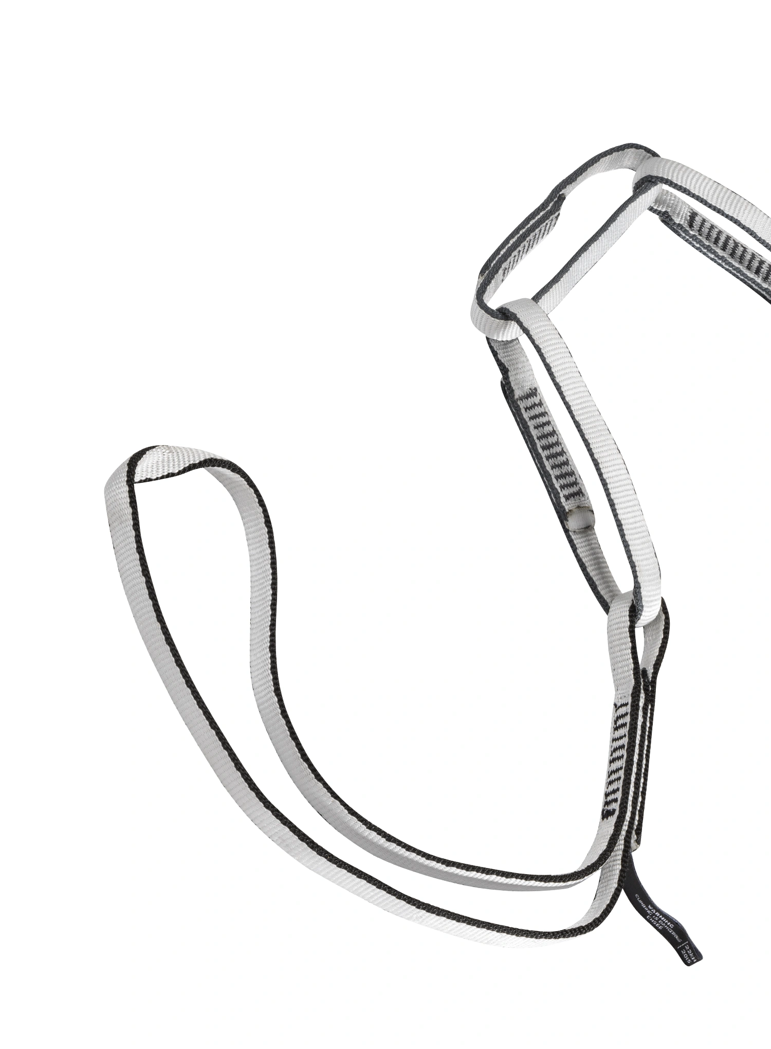 Traka Black Diamond Link Personal Anchor