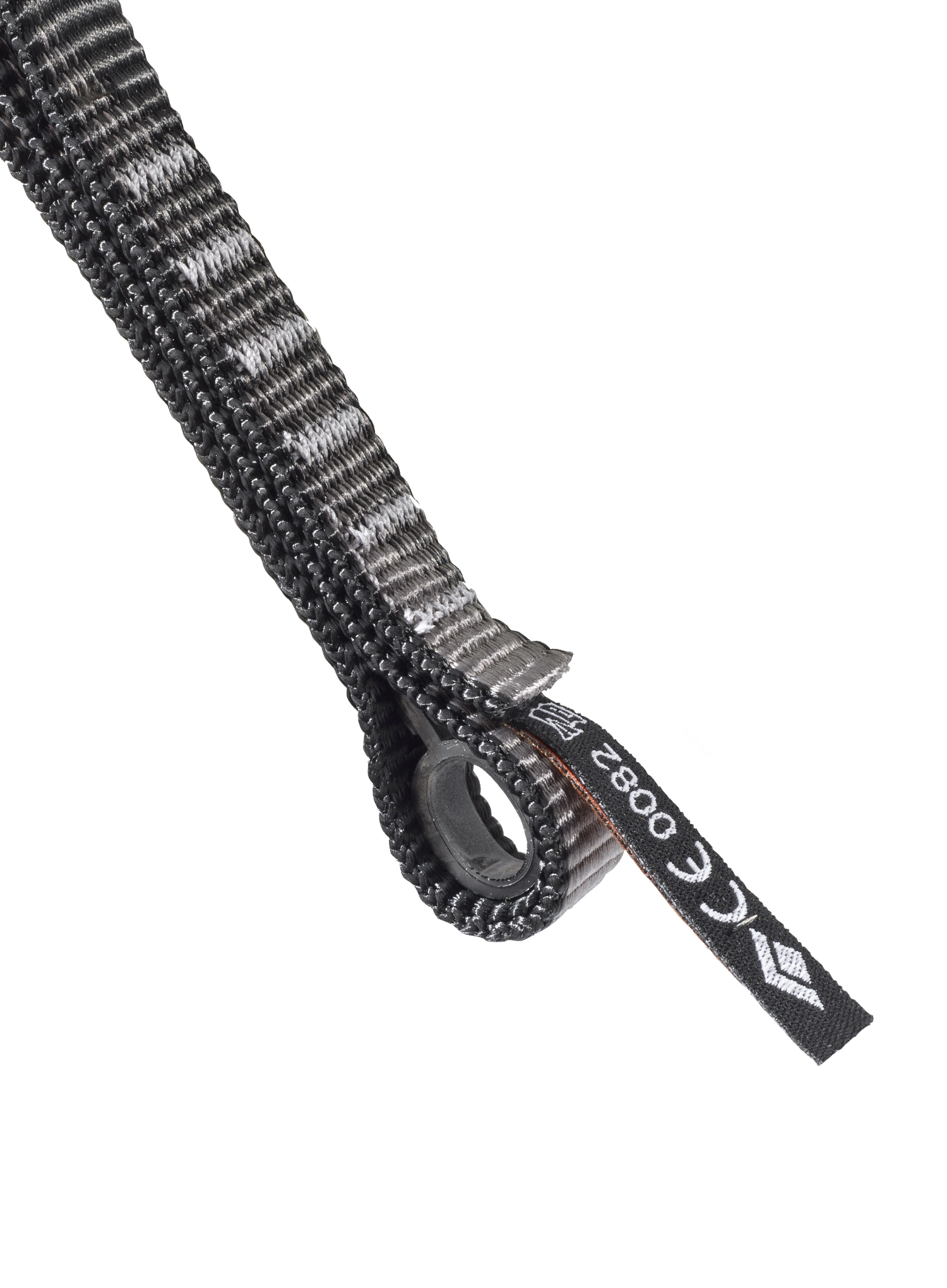 Traka za komplete Black Diamond Standard Dogbone 16 cm 6 Pack