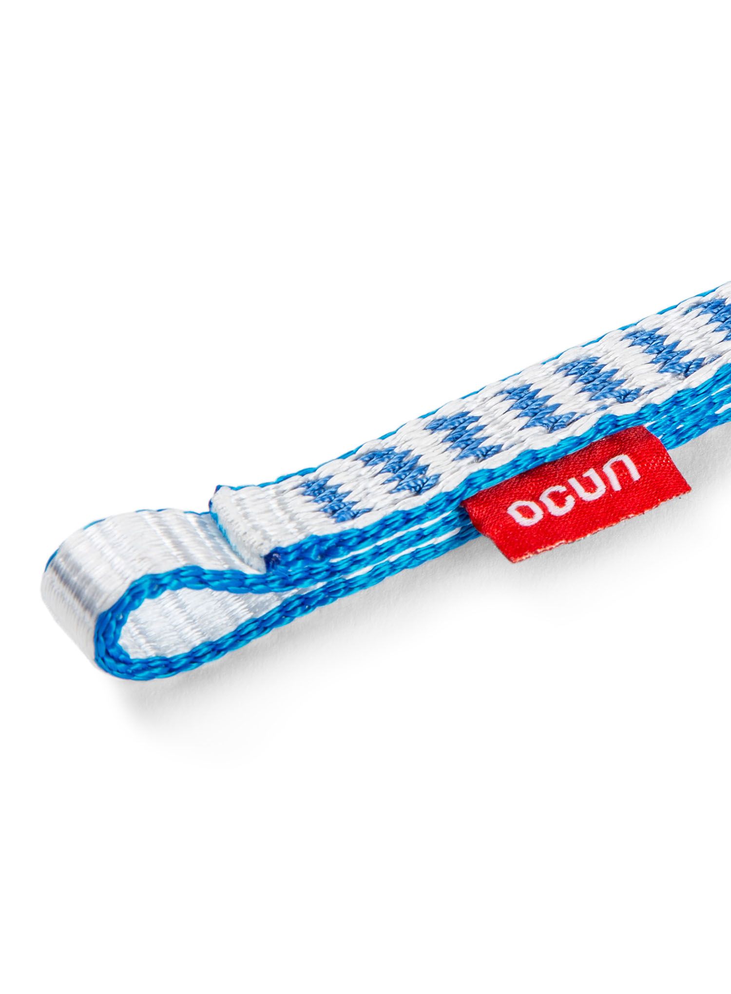 Traka za komplete Ocun Quickdraw Bio-Dyn 11 mm 15 cm - blue