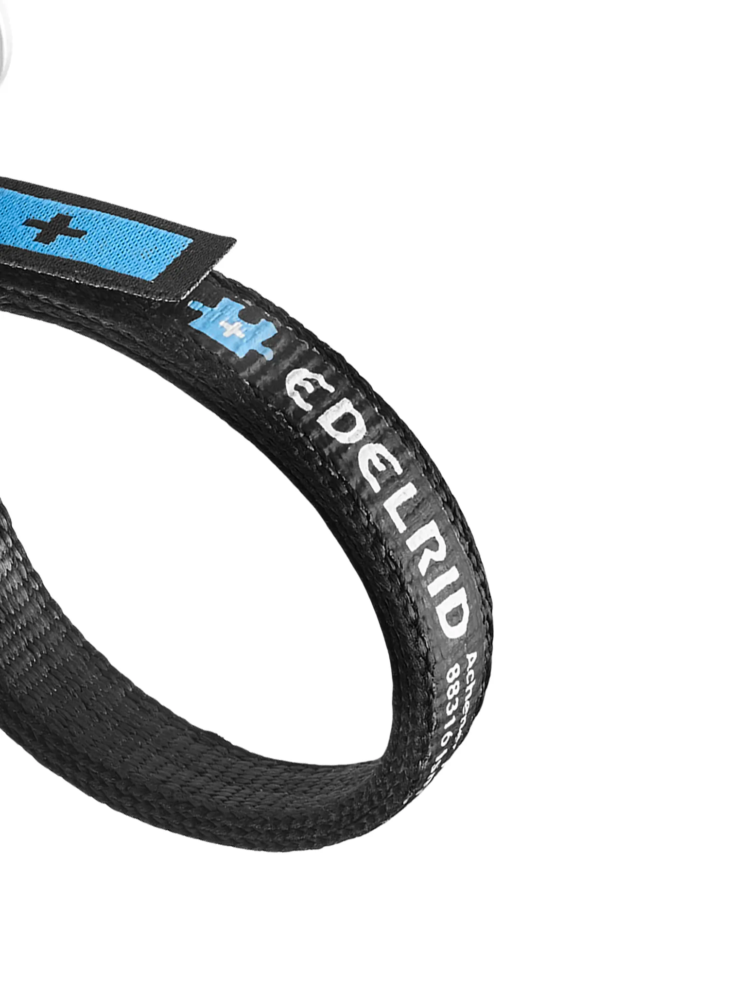 Traka Edelrid Spare Ohmega Sling 10 cm - night