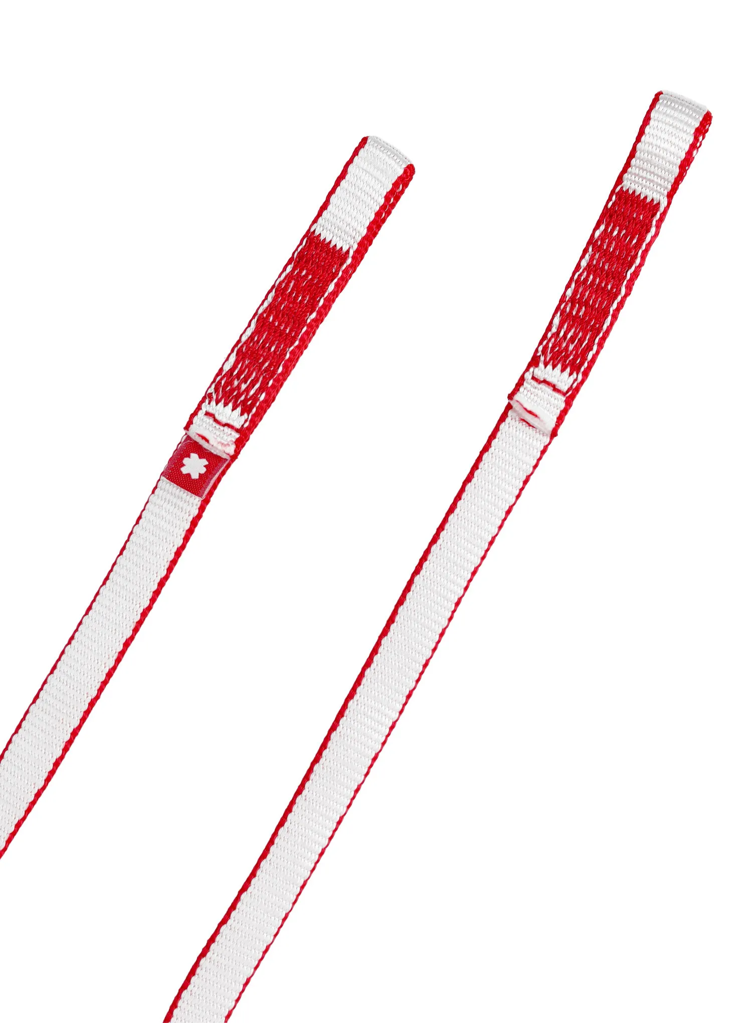 Traka za komplete Ocun St-Sling Dyn 12 100cm - red