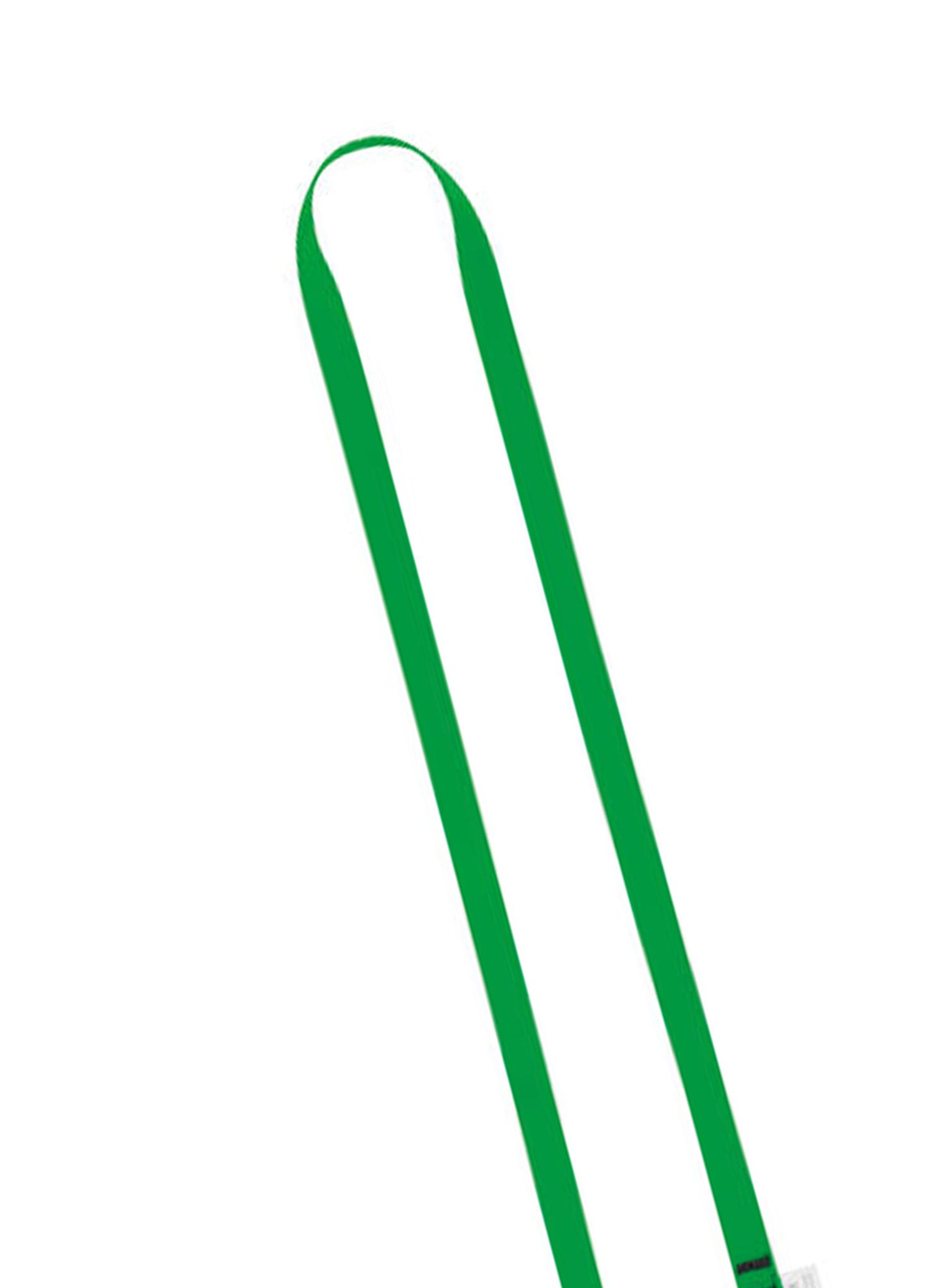 Traka Petzl Anneau 120 - green