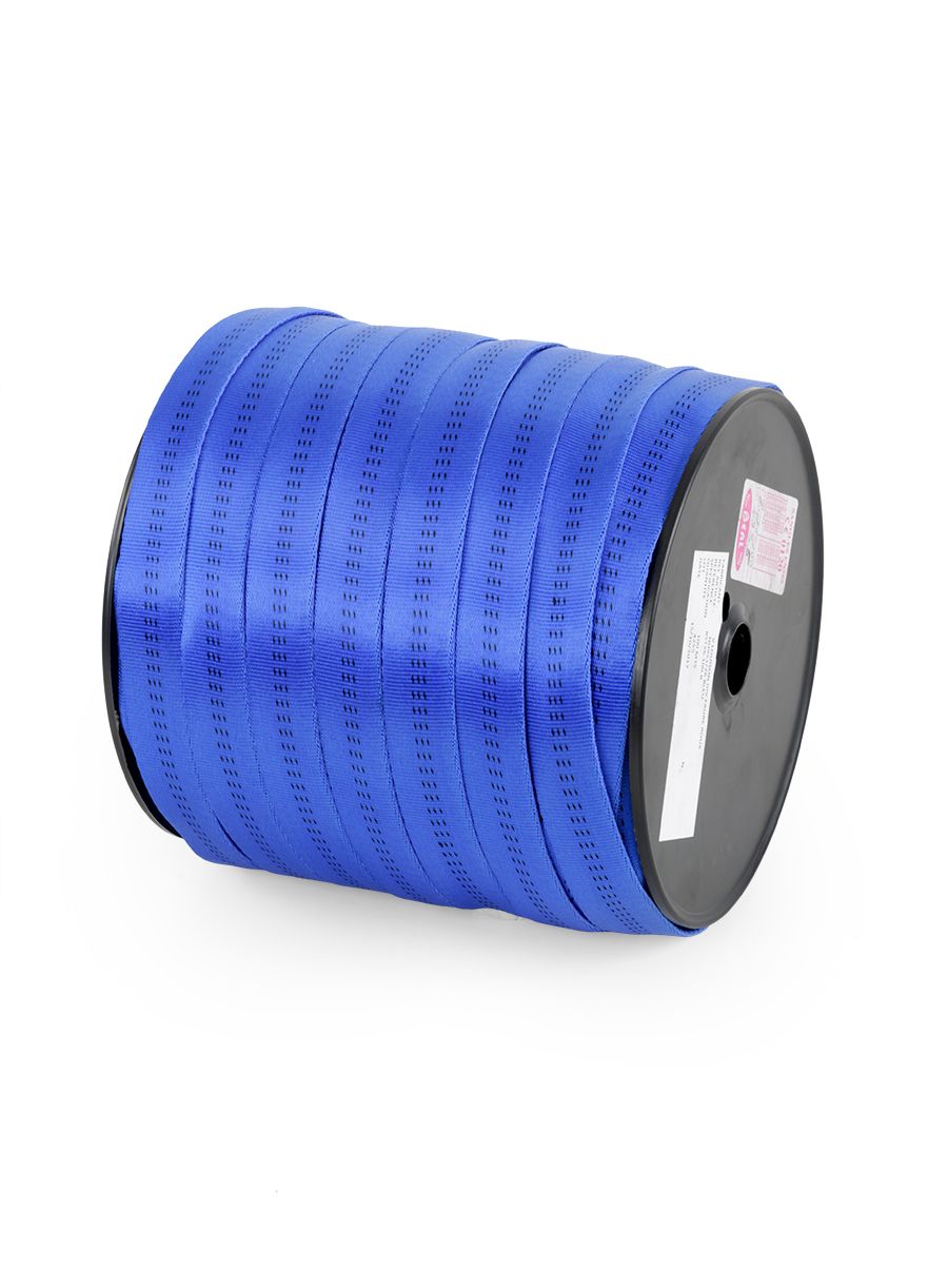 Penjačka traka Beal Tubular Tape 26 mm - blue