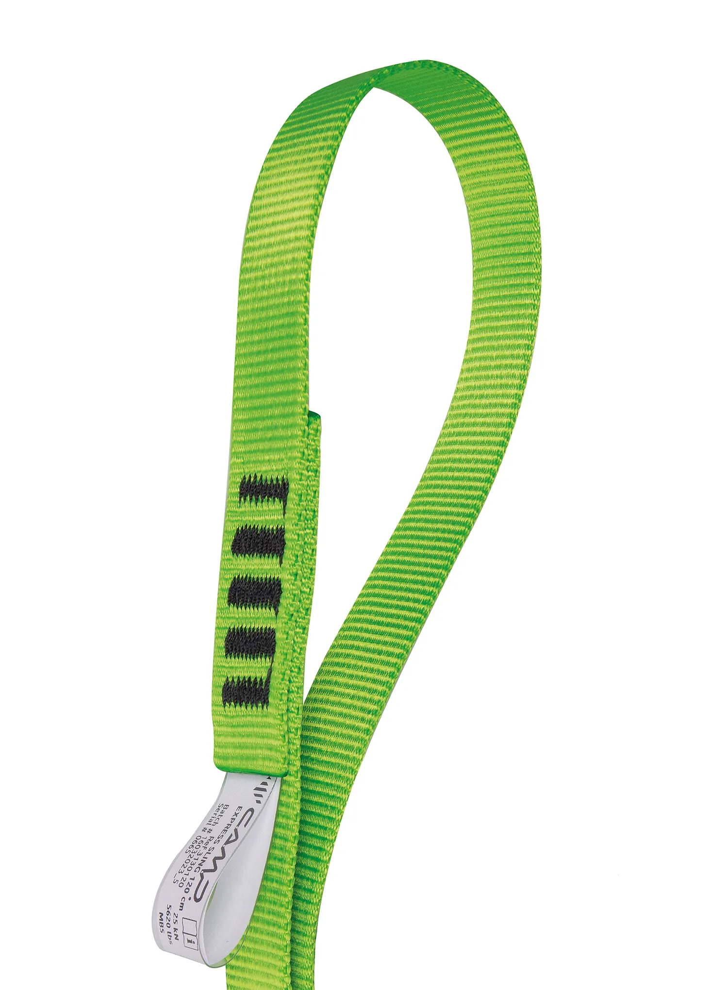 Penjačka traka Camp Express Sling 120 cm