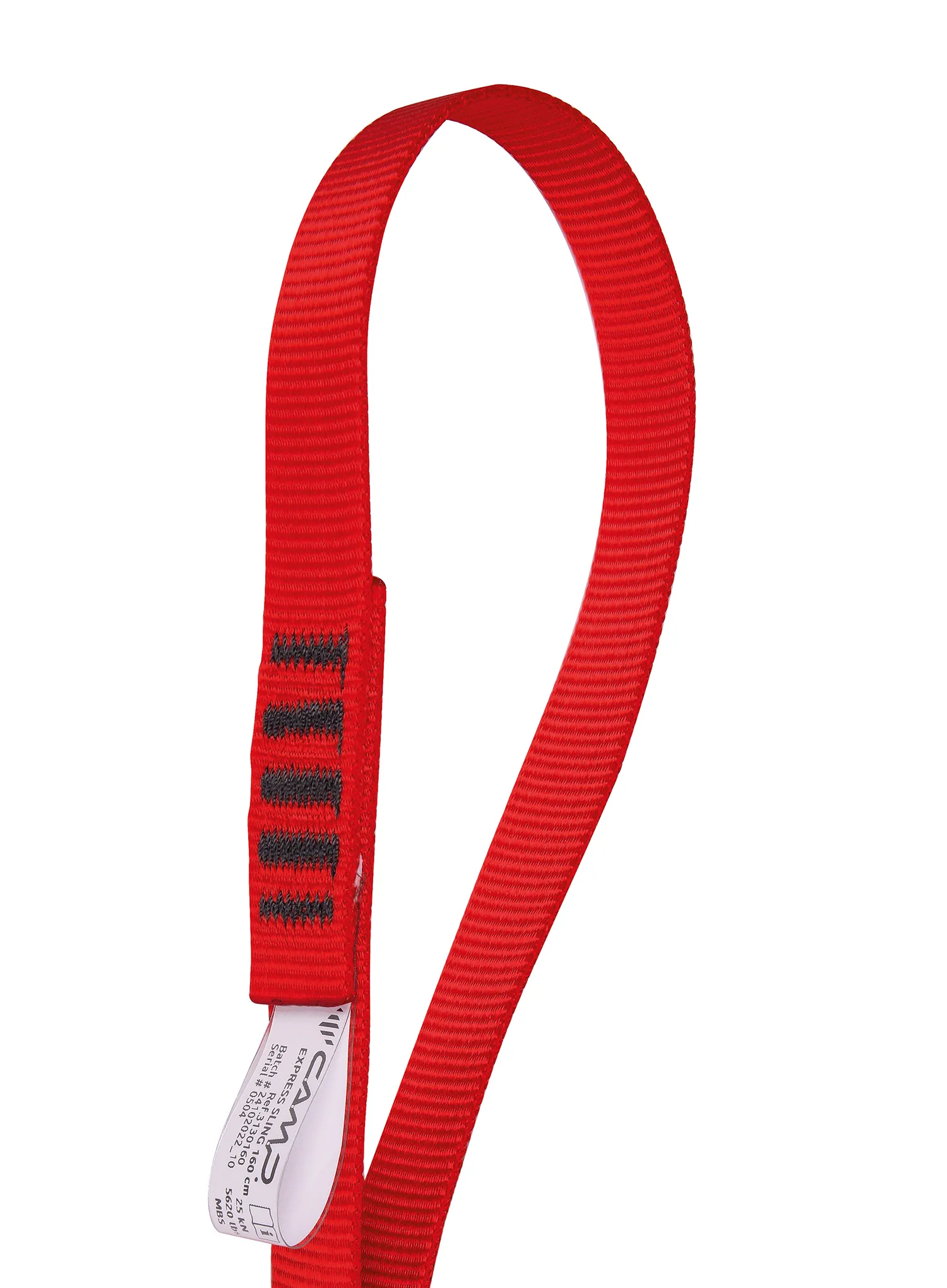 Penjačka traka Camp Express Sling 160 cm
