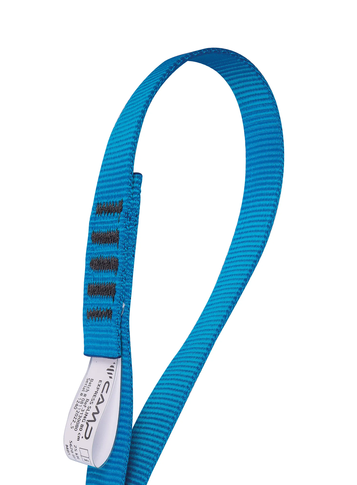 Penjačka traka Camp Express Sling 80 cm