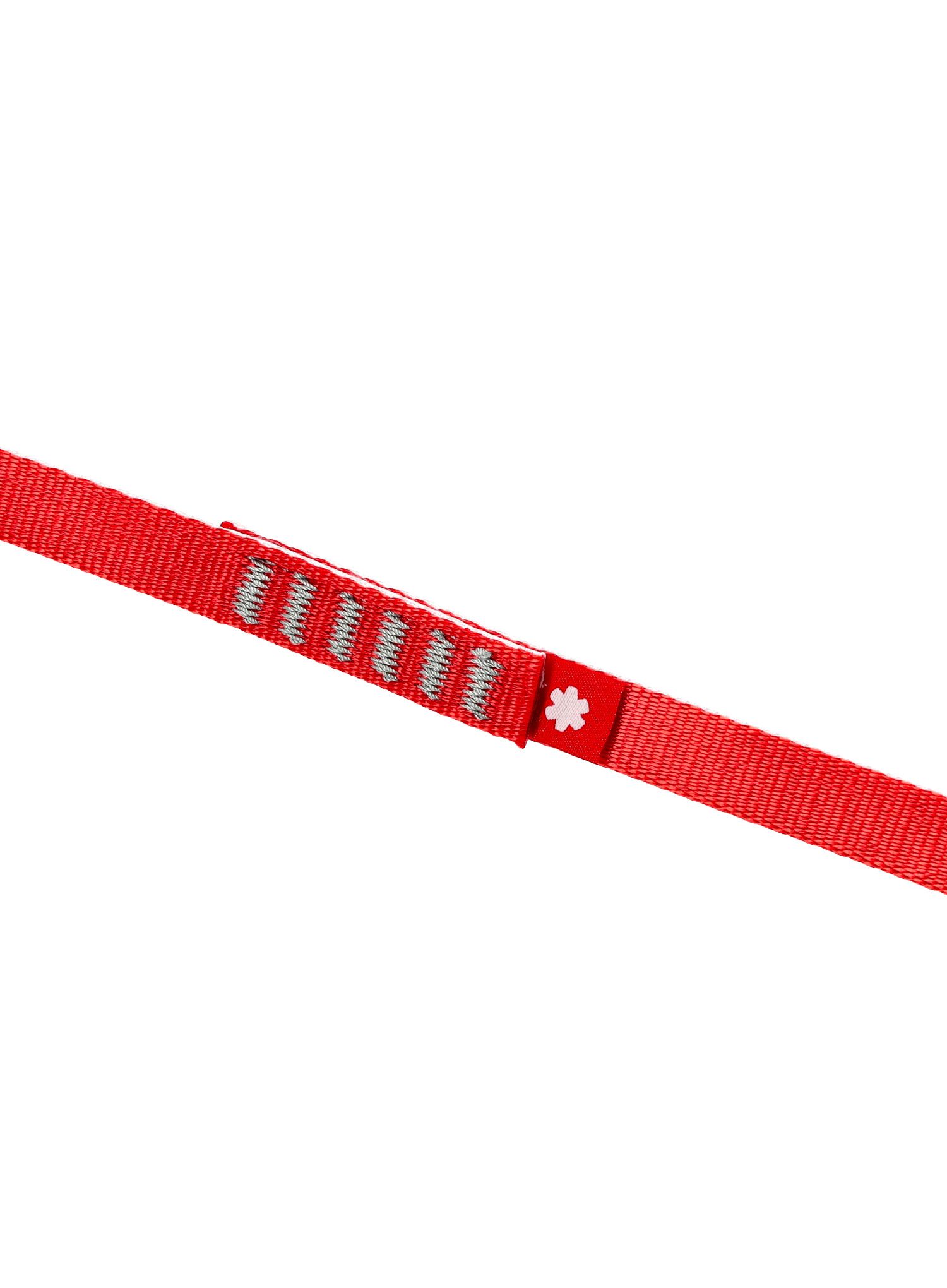 Penjačka traka Ocun O-Sling Eco-Pes 16 mm 240 cm - red